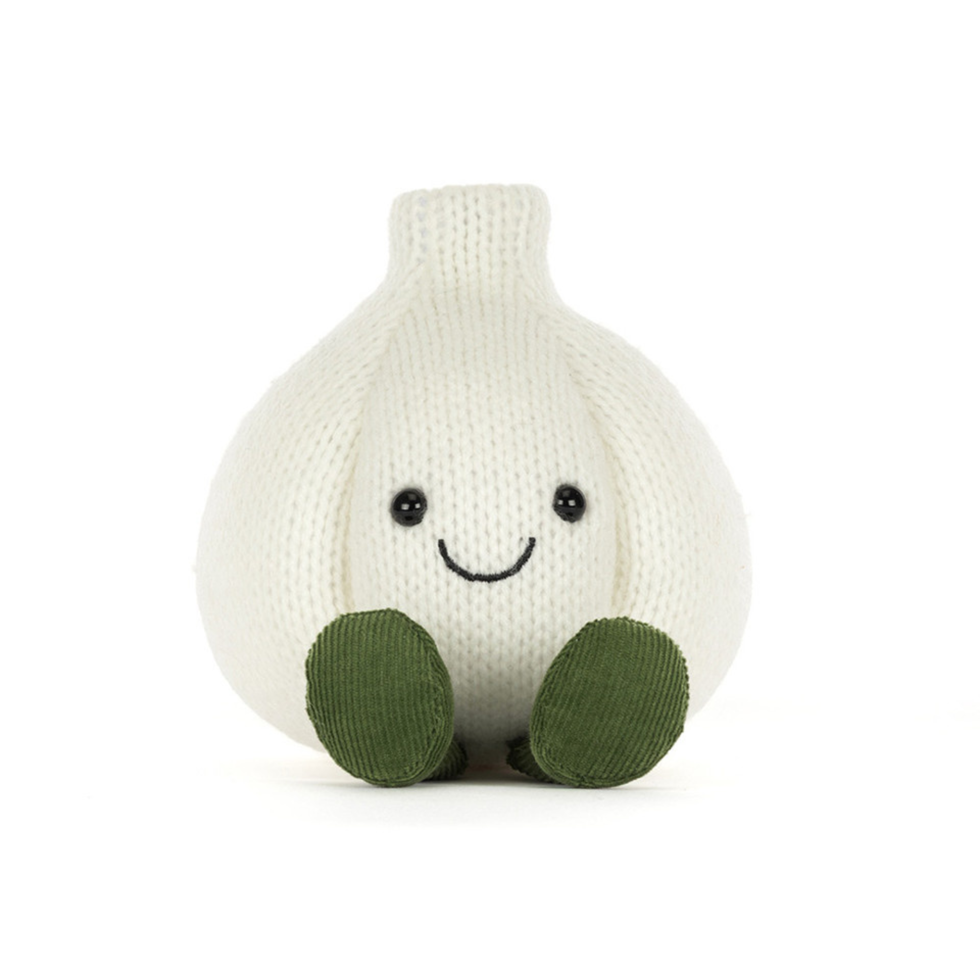 Amuseables Garlic