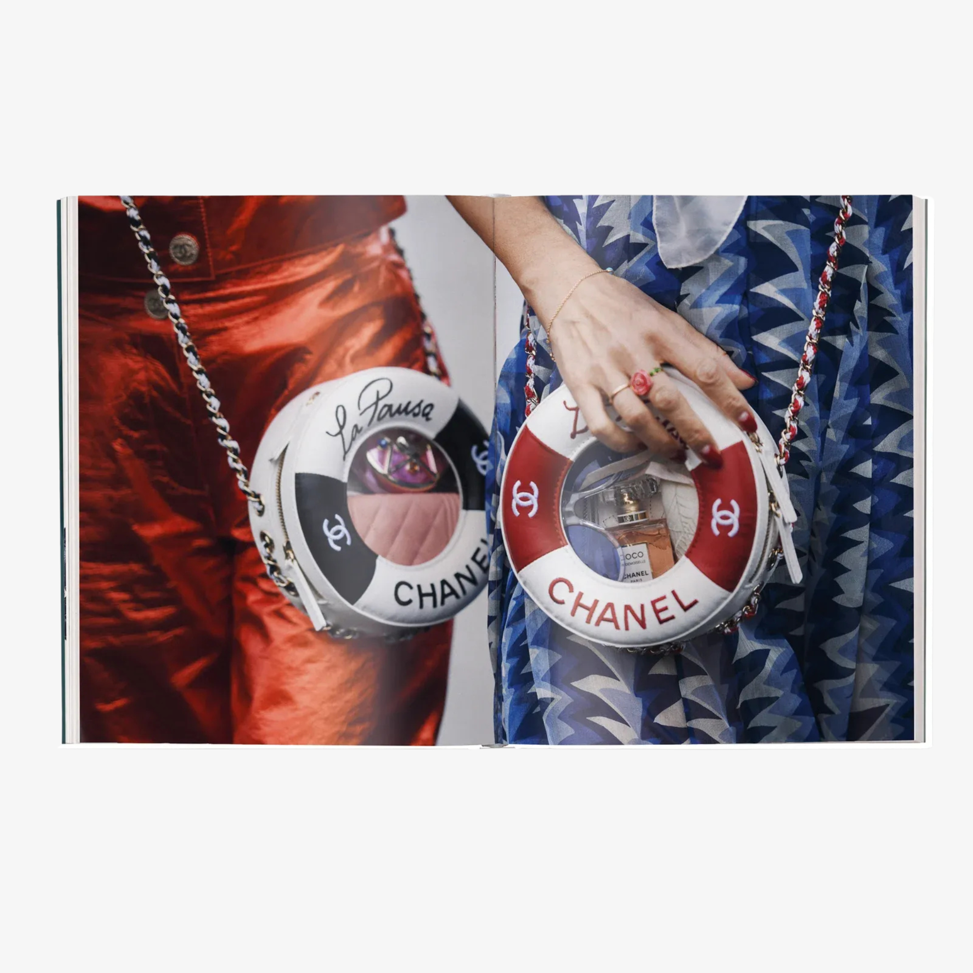 The Ultimate Guide to Chanel Bags (Brand Bible)