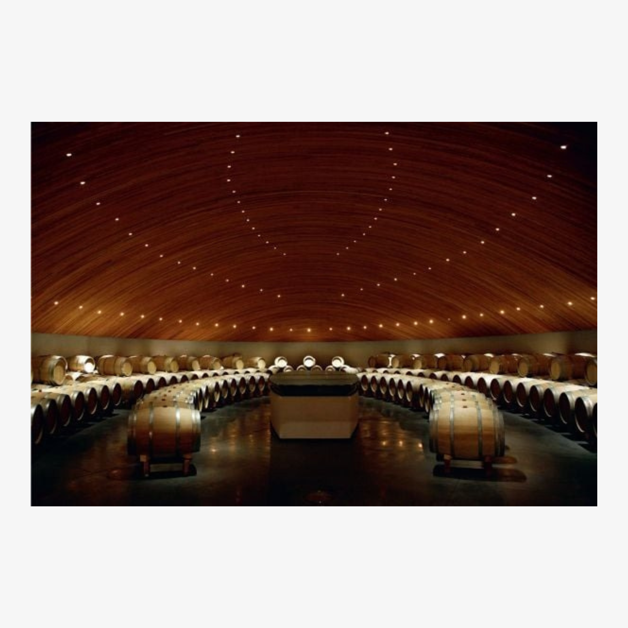 150 Vineyards You Need to Visit Before You Die