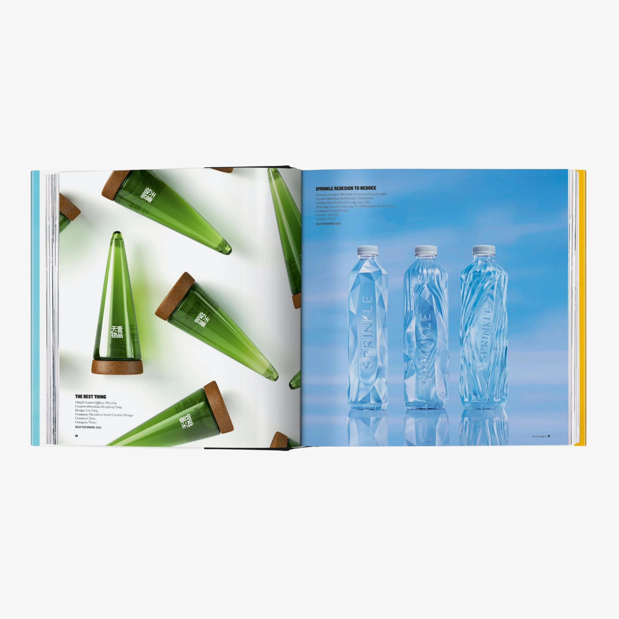 The Package Design Book 8