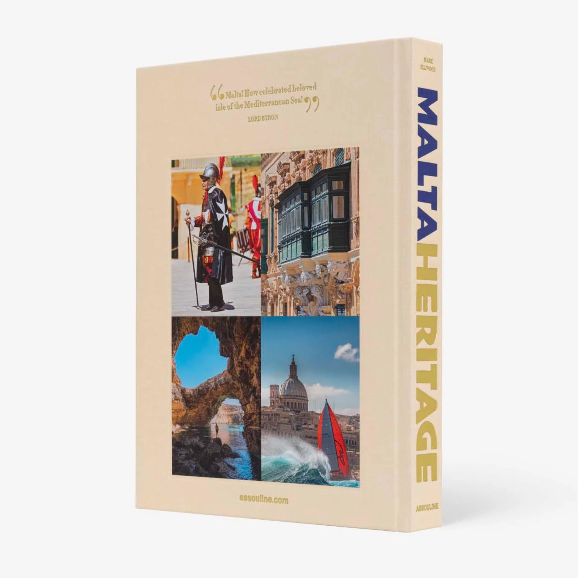 Malta Heritage