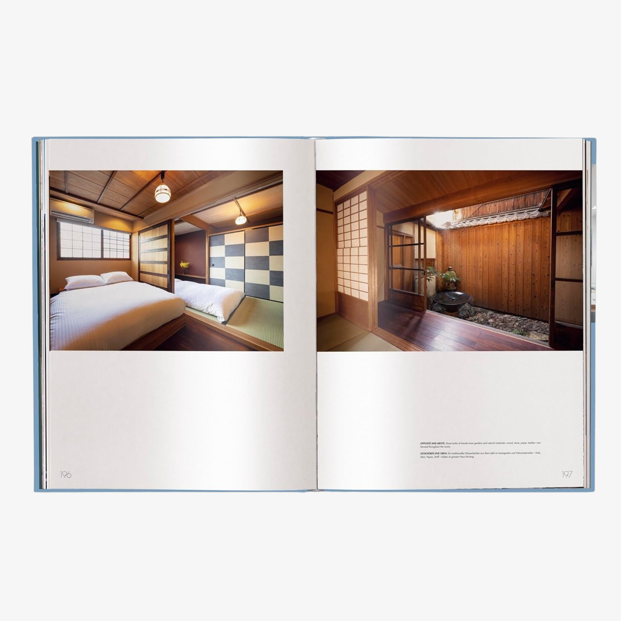 Living Heritage: Modern Interiors in Old-Town Homes