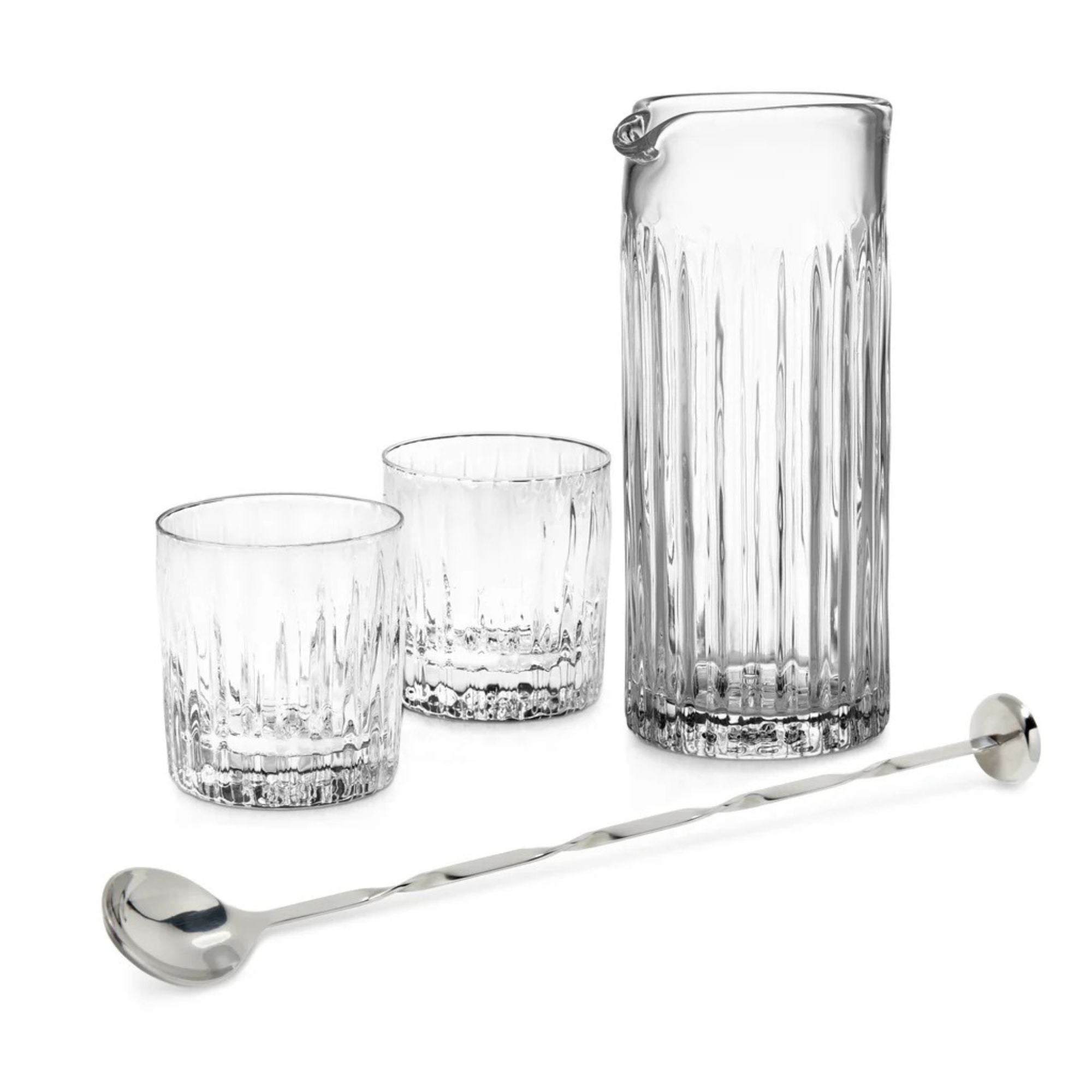 Montpelier Bar Gift Set
