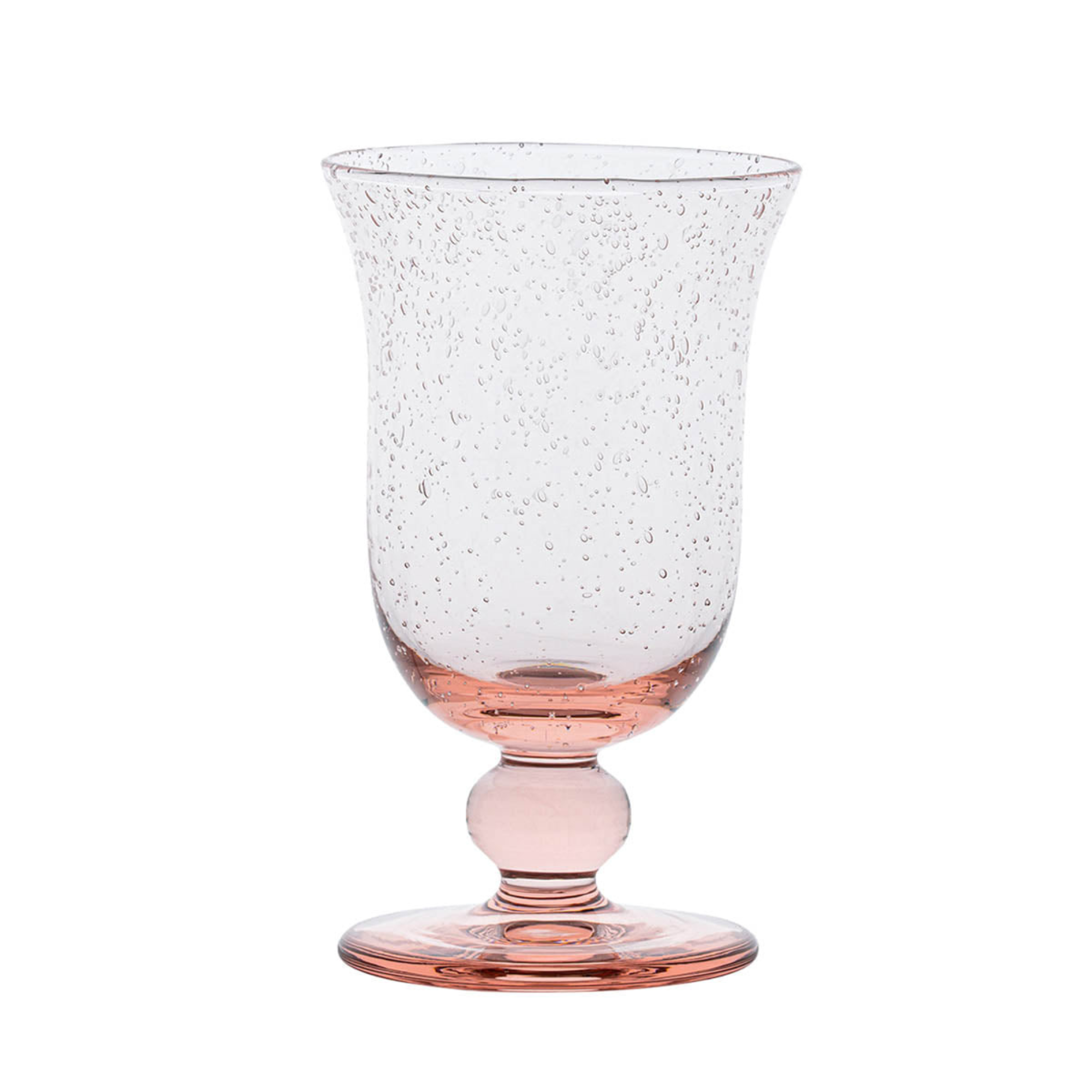 #color_Blush | Provence Glass Goblet - Set of 4