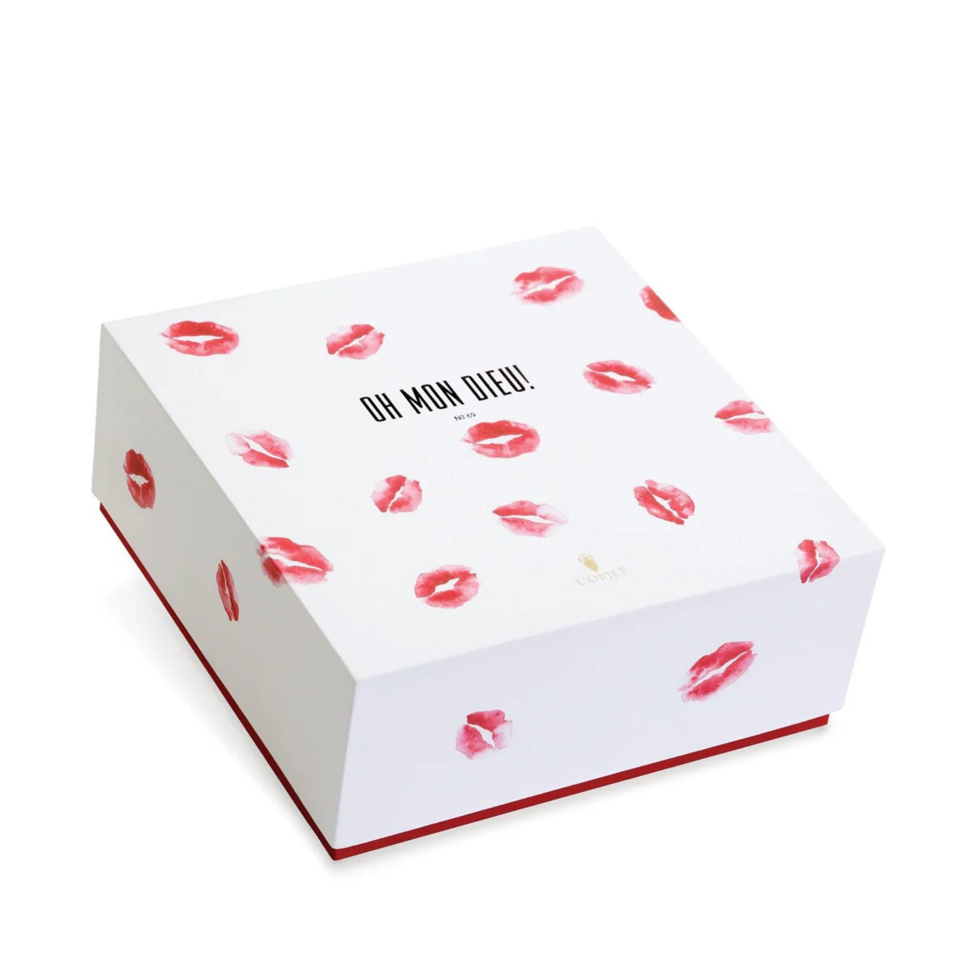 Oh Mon Dieu! No. 69 Gift Set