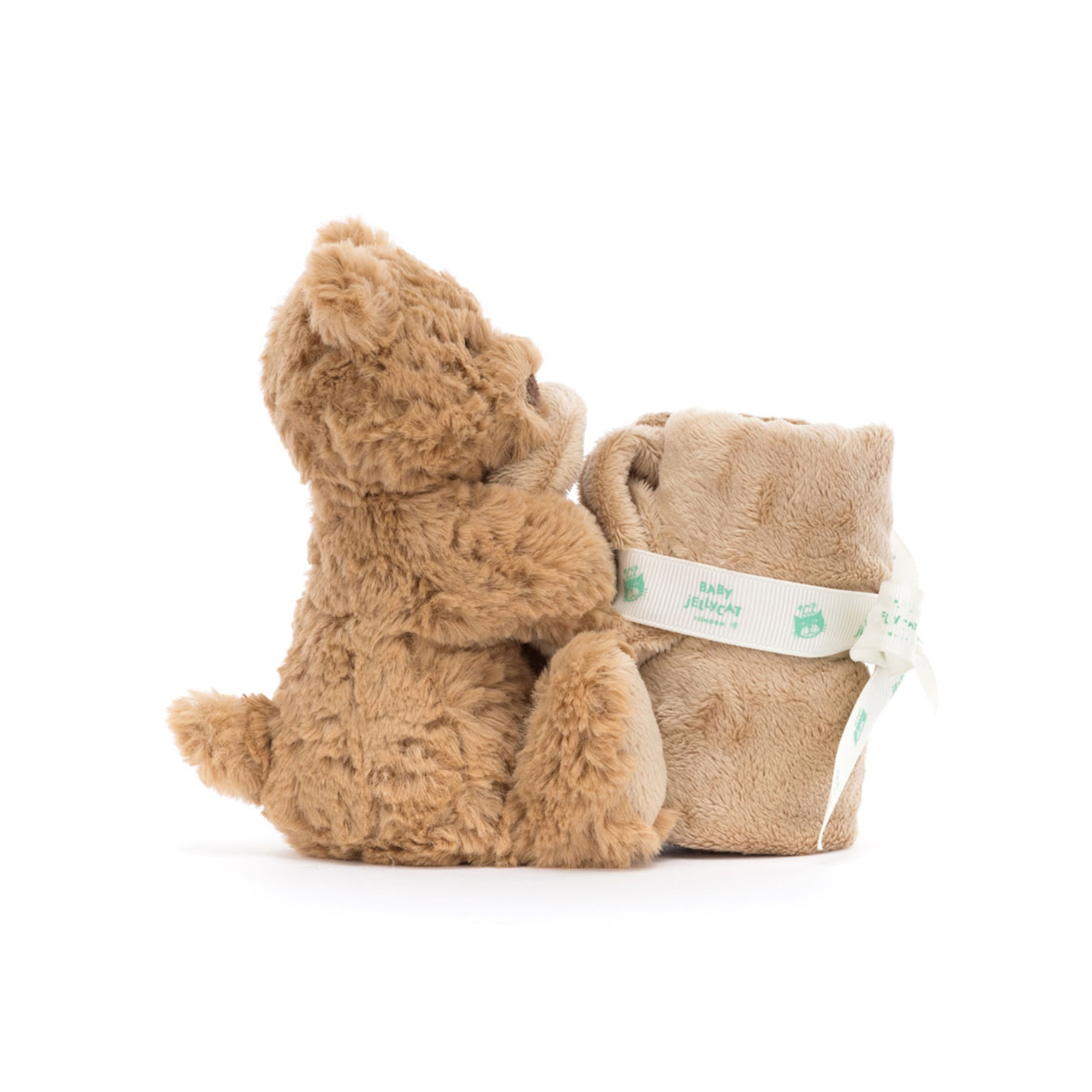 Bartholomew Bear Soother