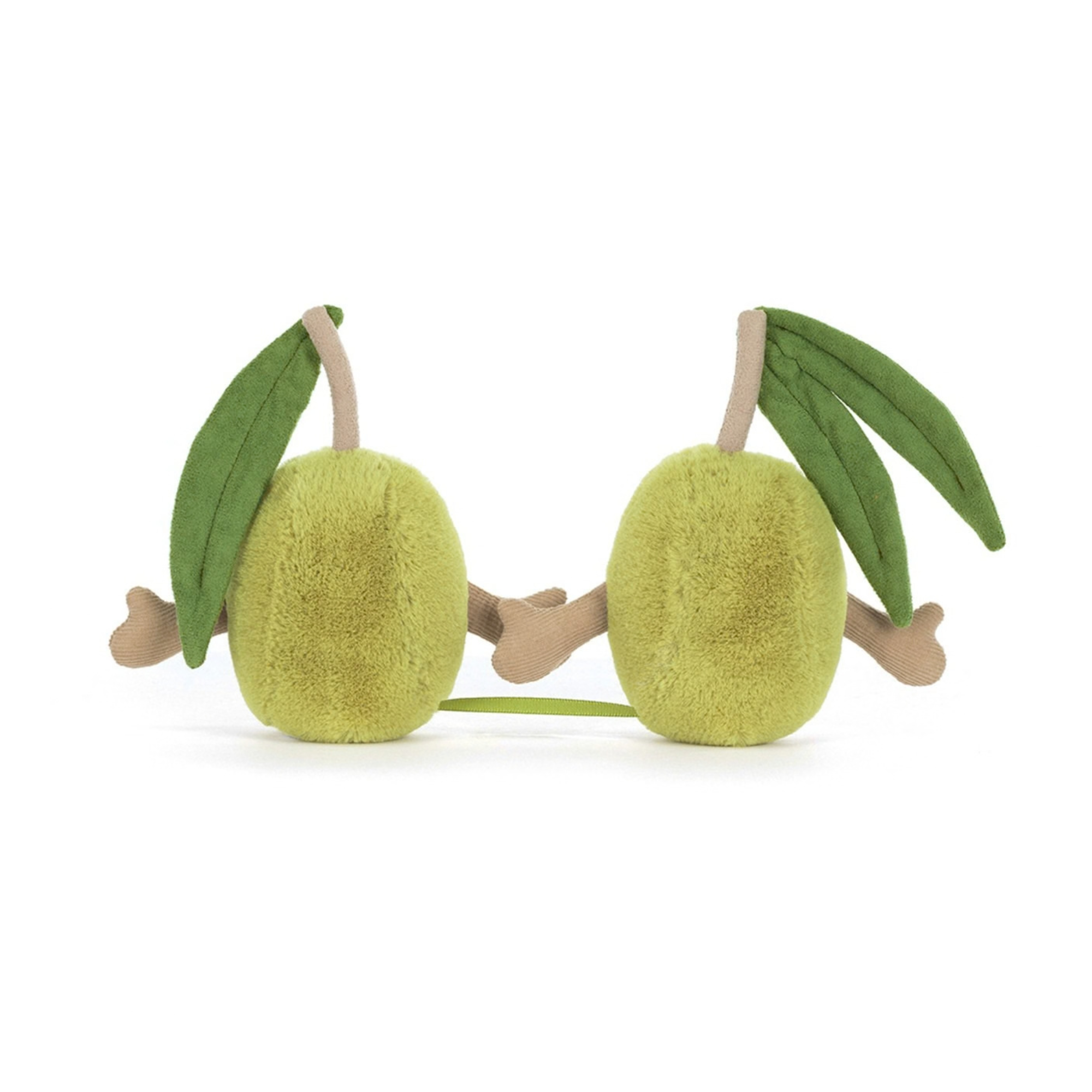 Amuseables Pair of Olives
