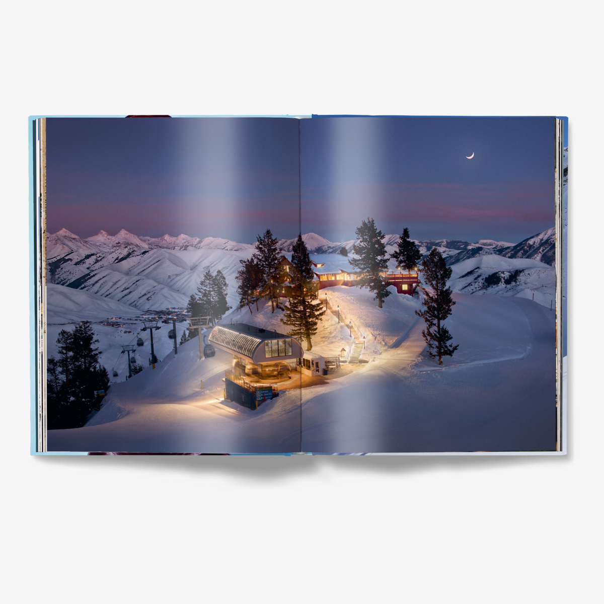 SKI: A Tribute to Skiing’s Finest Destinations, Gear, and Icons