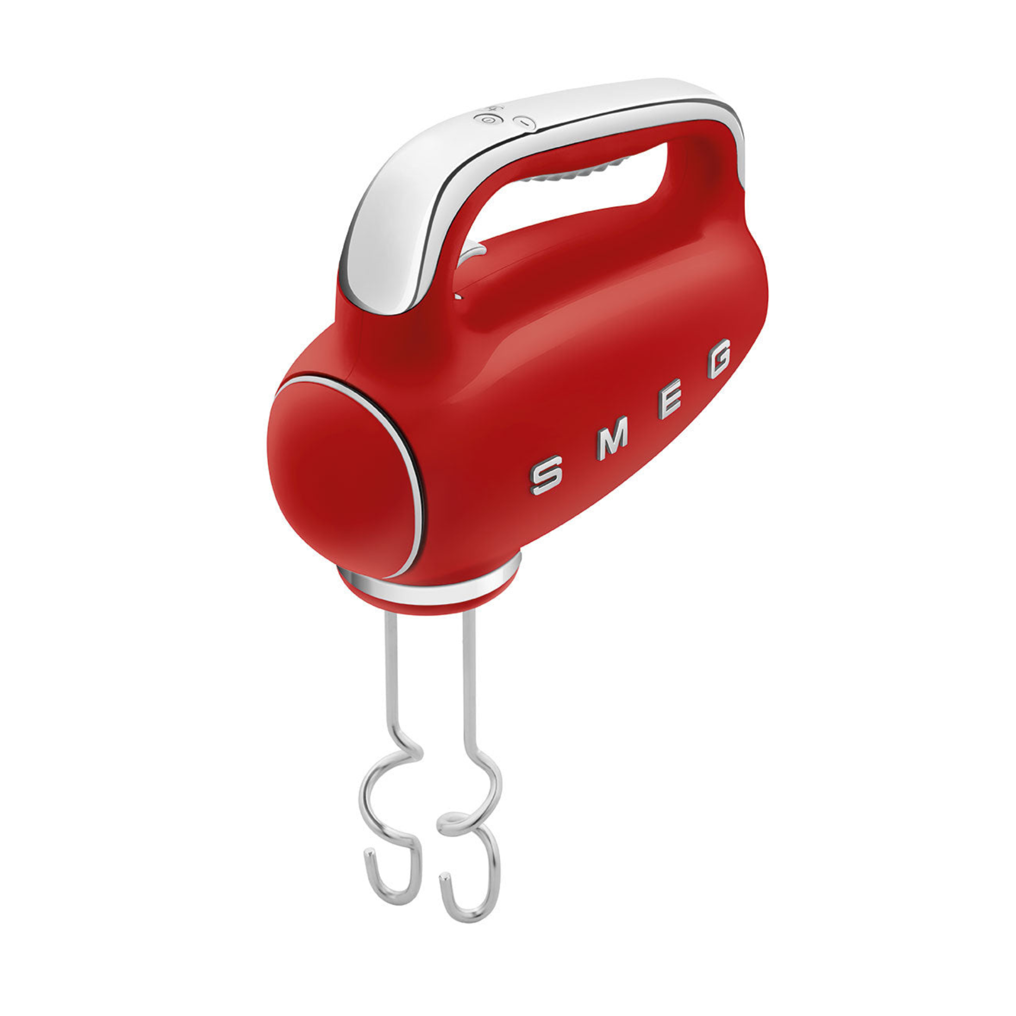 #color_Red | 50s Retro Style Hand Mixer