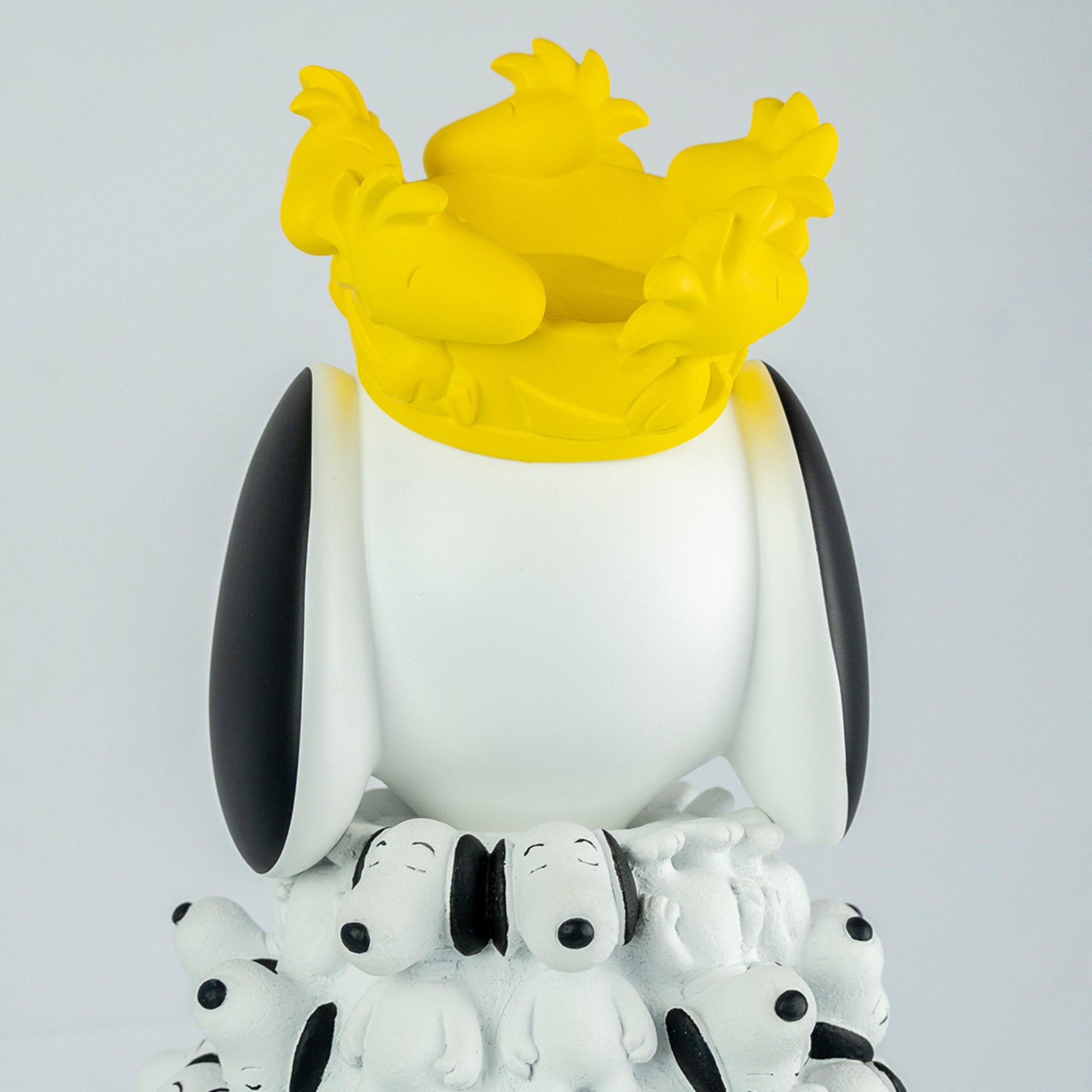 Small King Snoopy by Jean-Charles de Castelbajac x Leblon Delienne