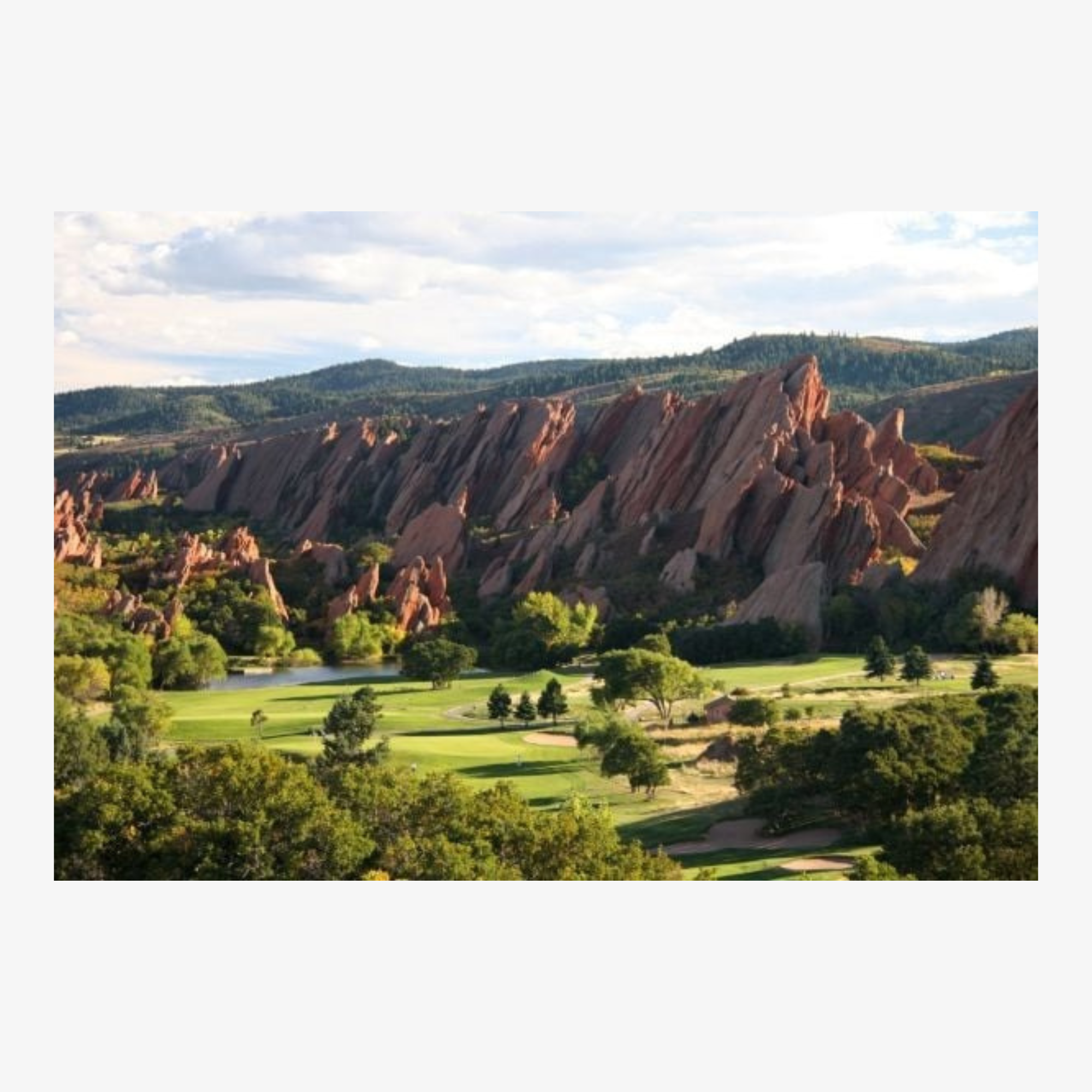 150 Golf Courses You Need to Visit Before You Die