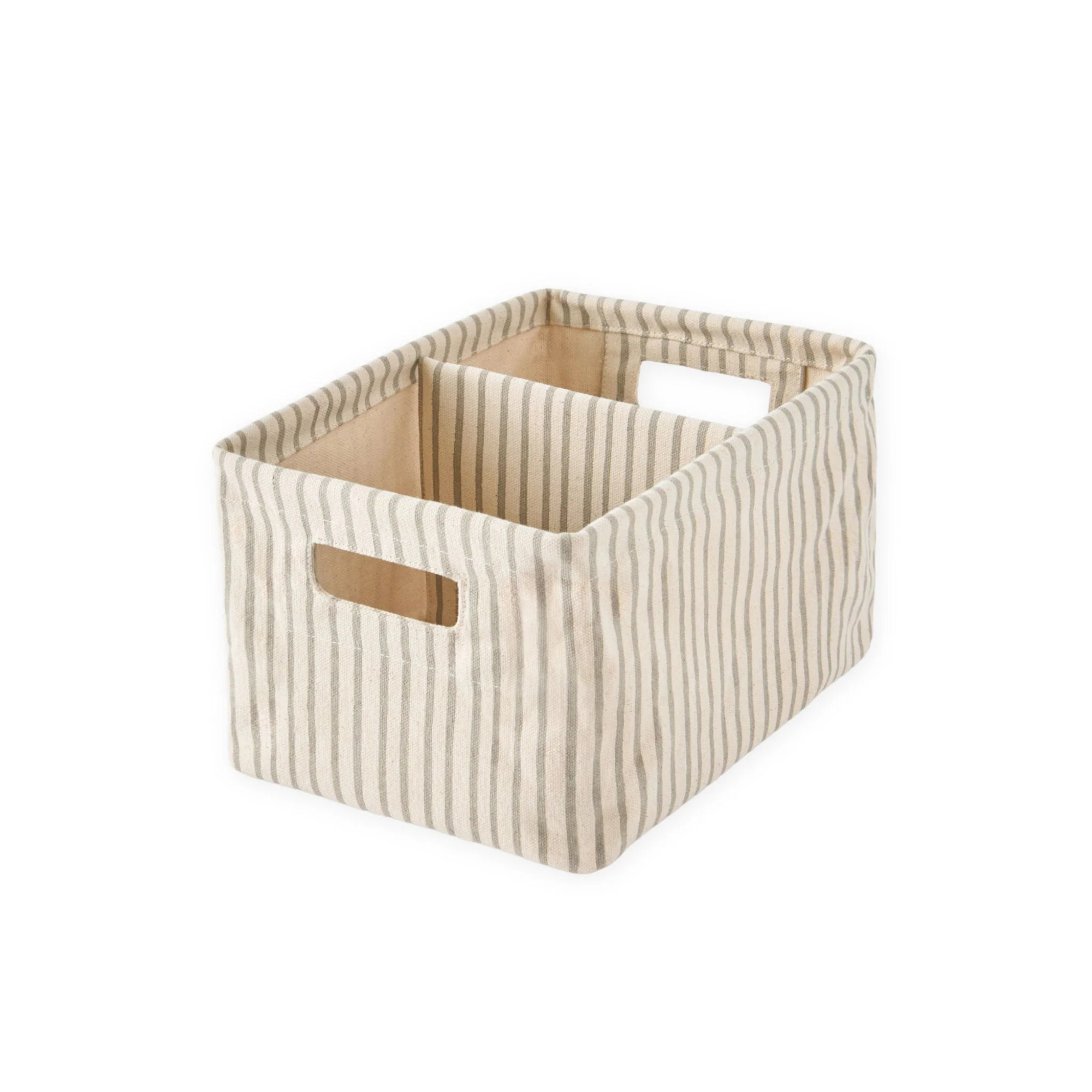 Printed Hideaway Caddy