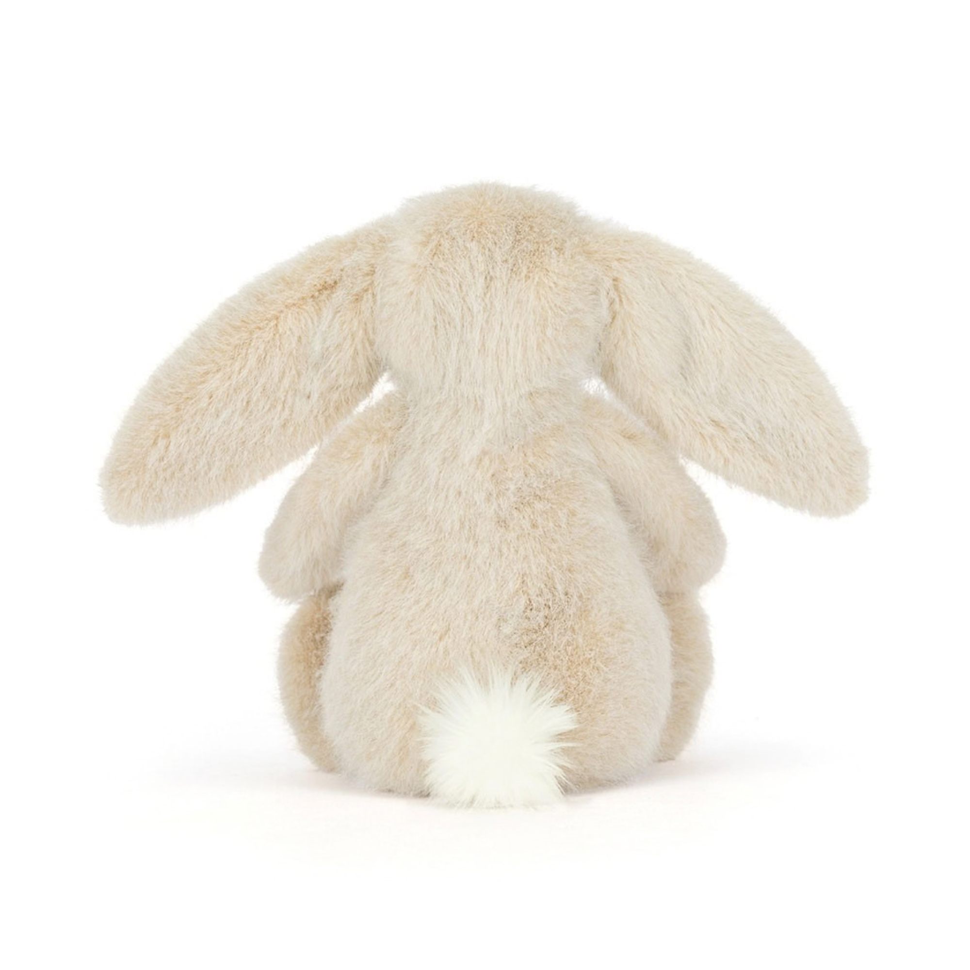 Wheat Flufflet Bunny