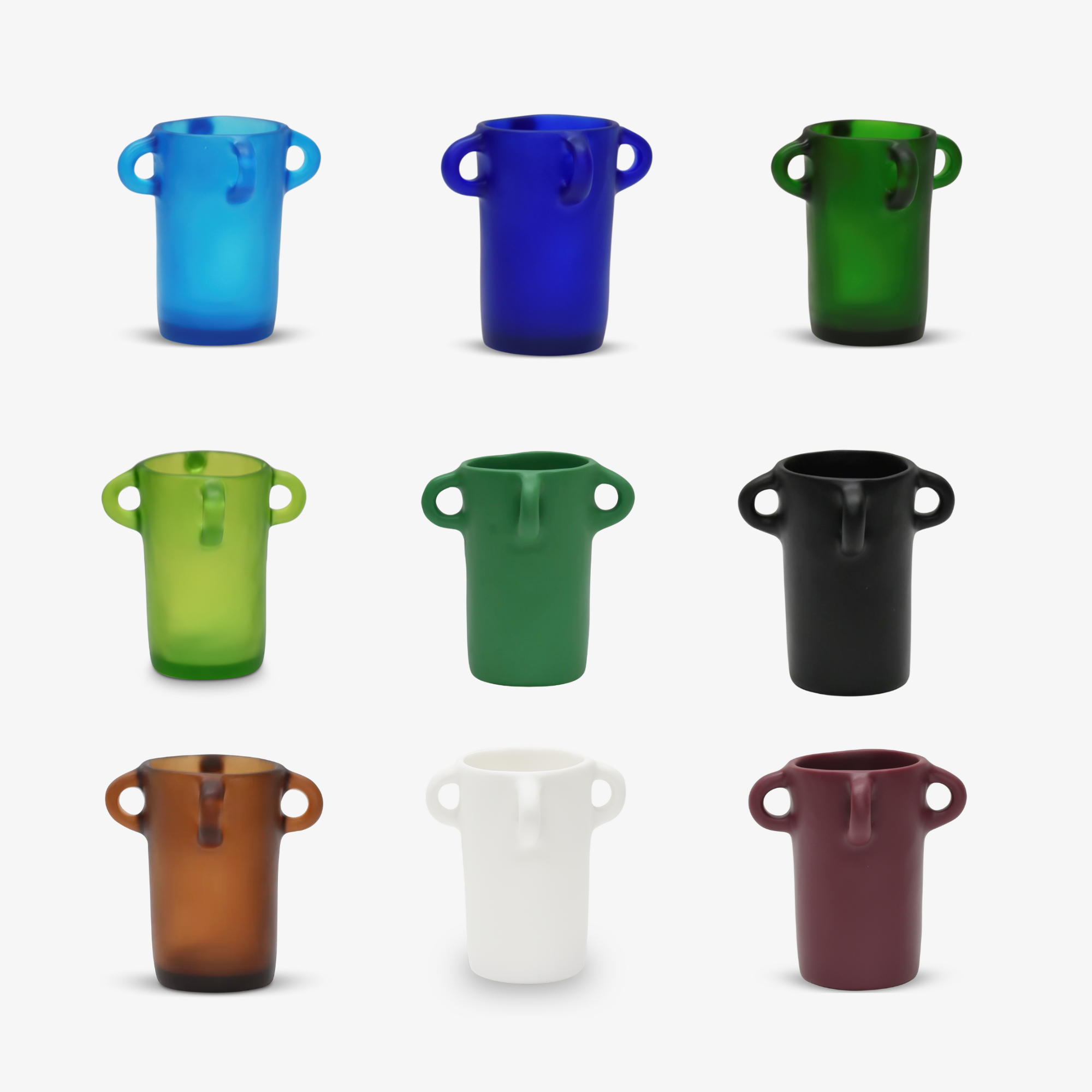Loopy Vase - Small