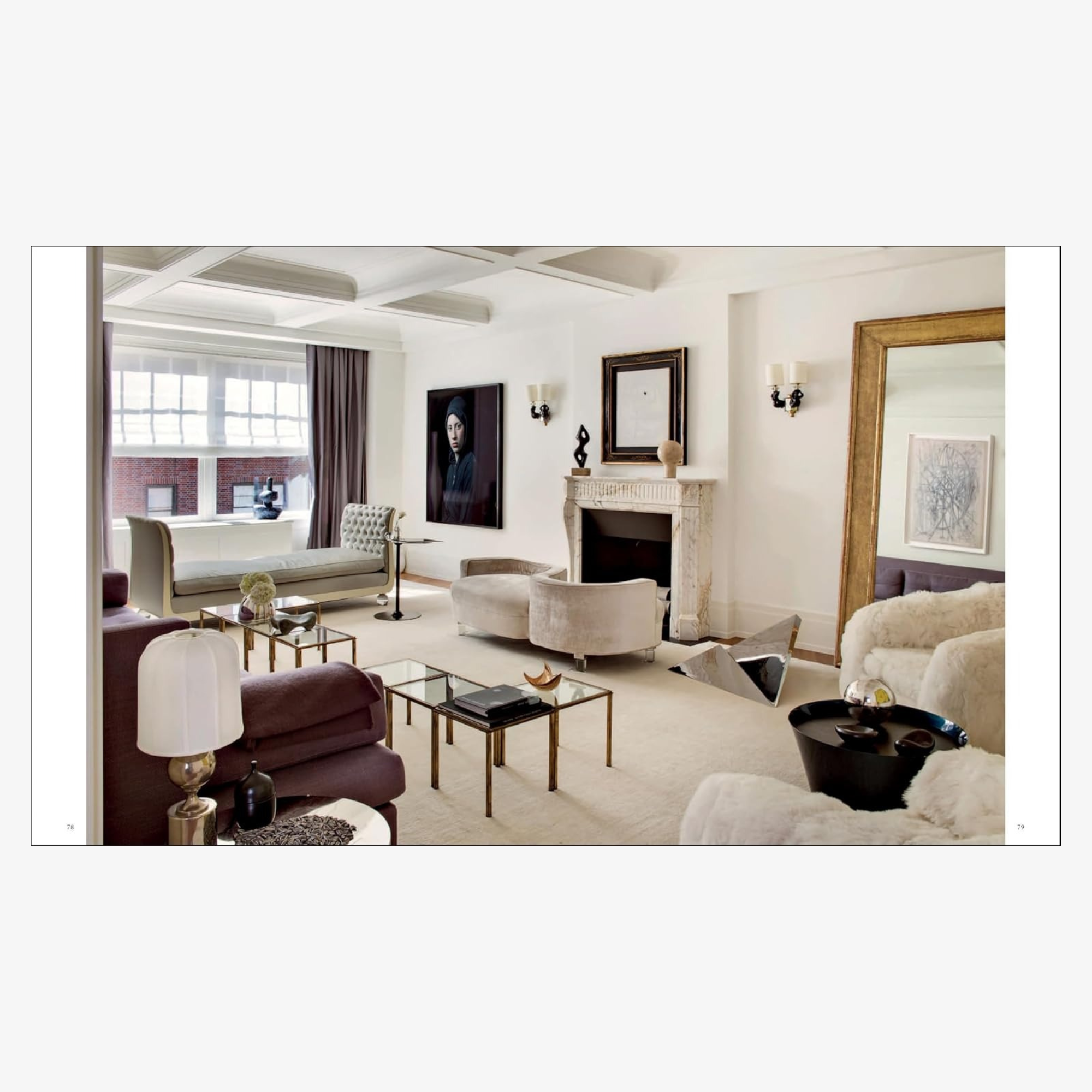 World's Best III - 64 Interiors From Around the Globe