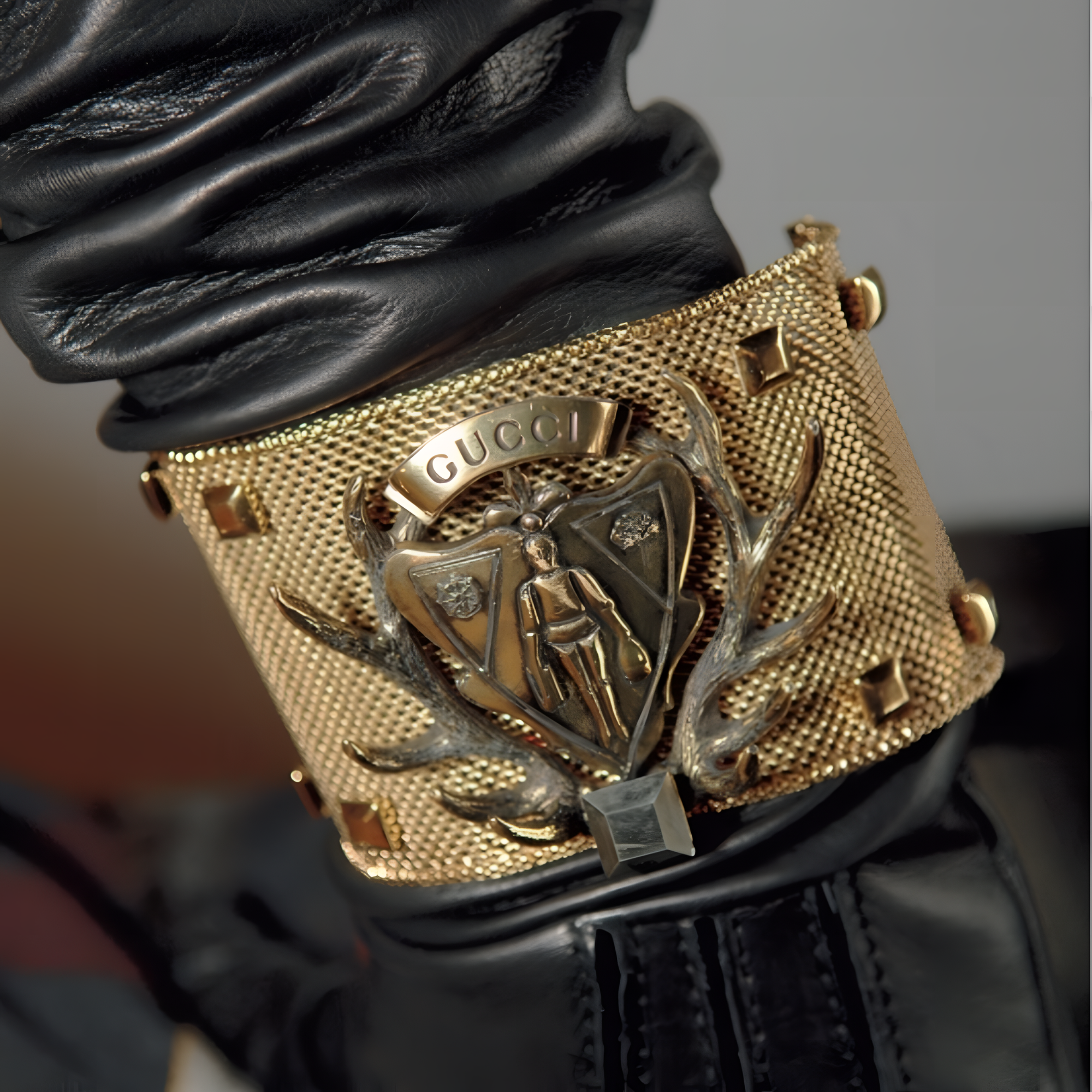 Gucci: The Making Of