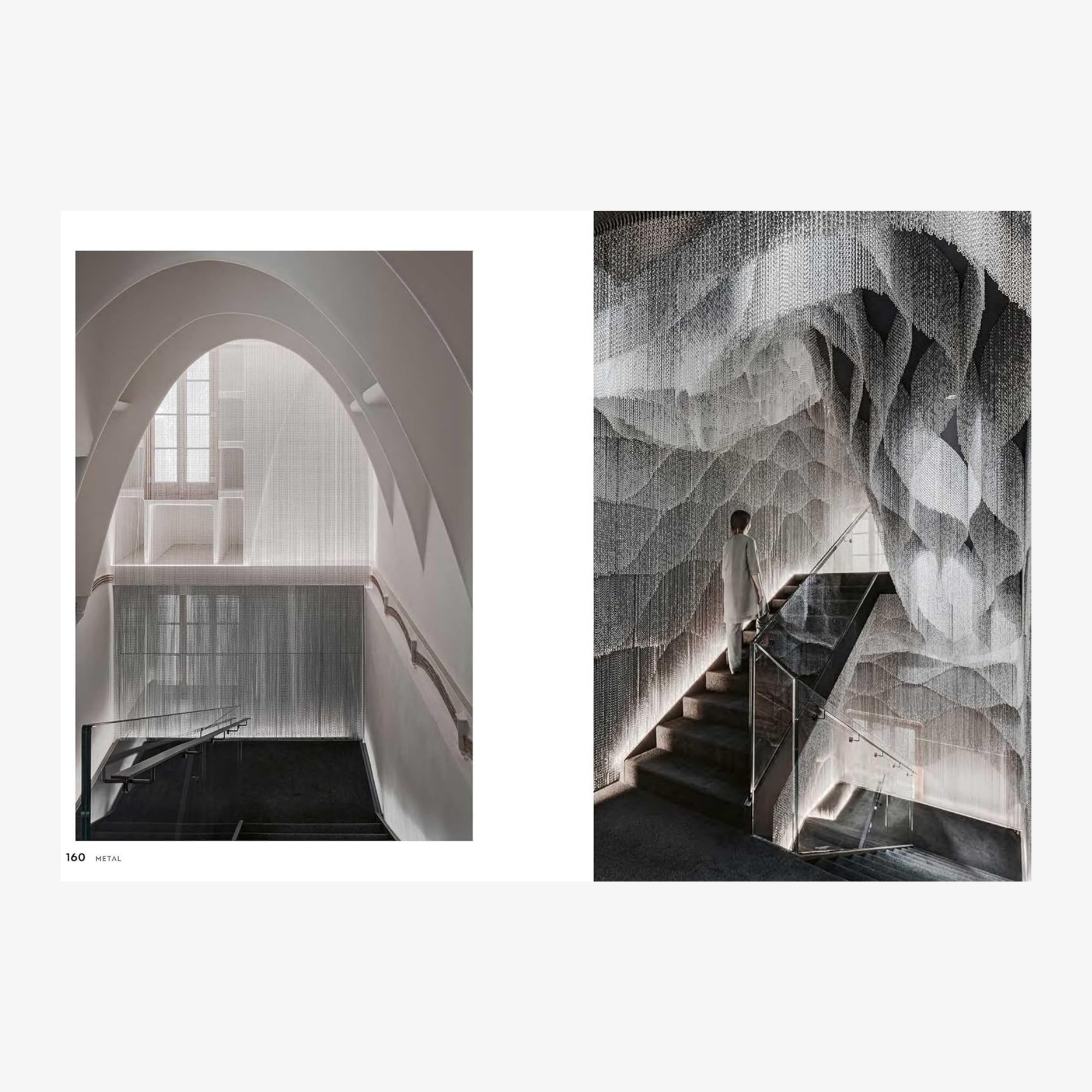 Kengo Kuma: Substance