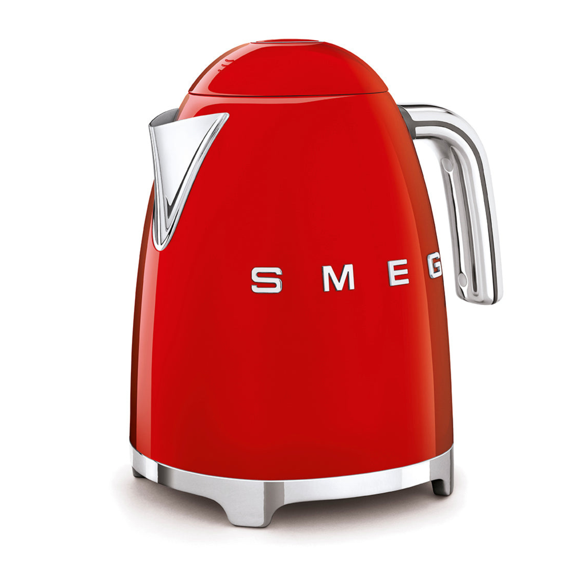 #color_Red | 50s Retro Style Electric Kettle