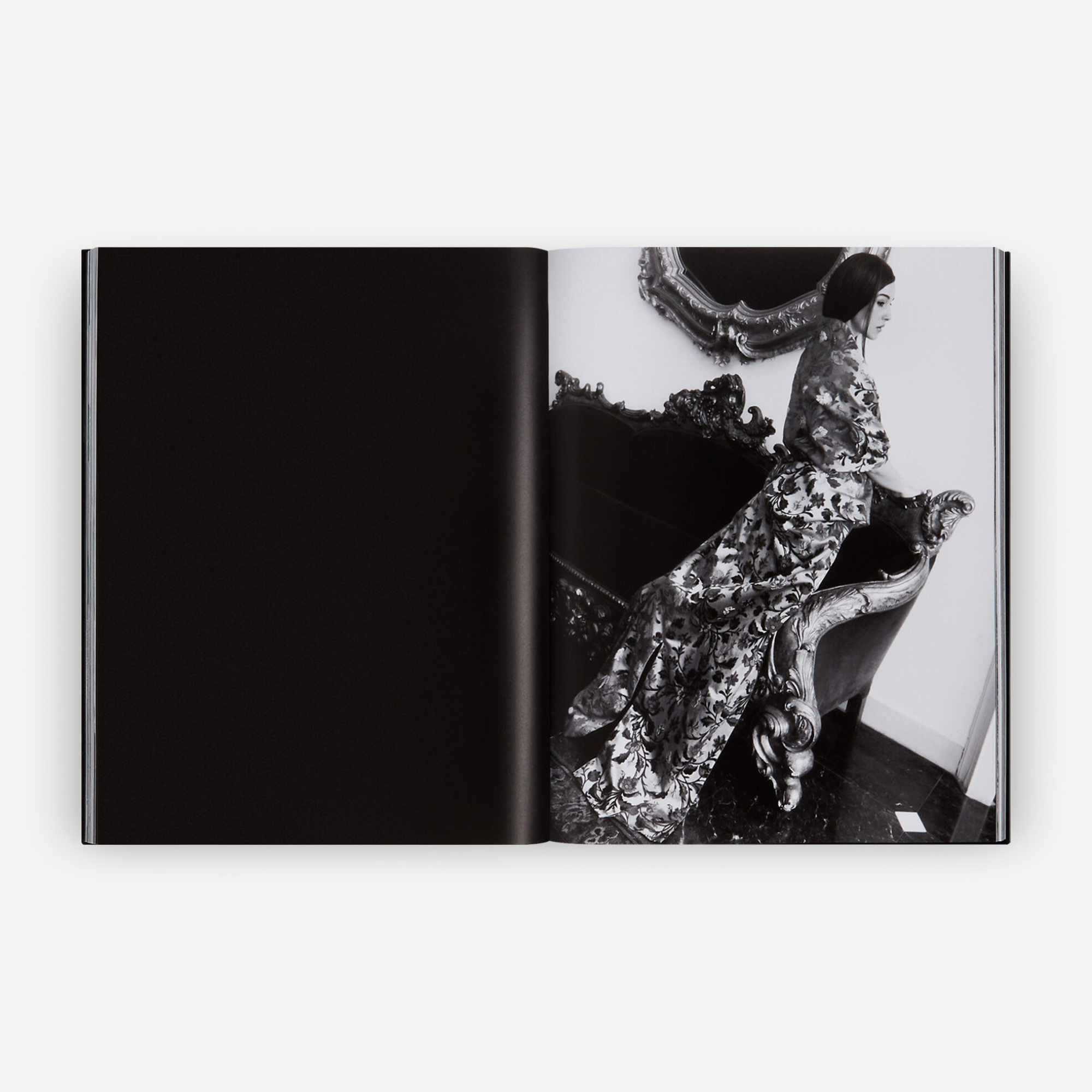 Monica by Dolce & Gabbana