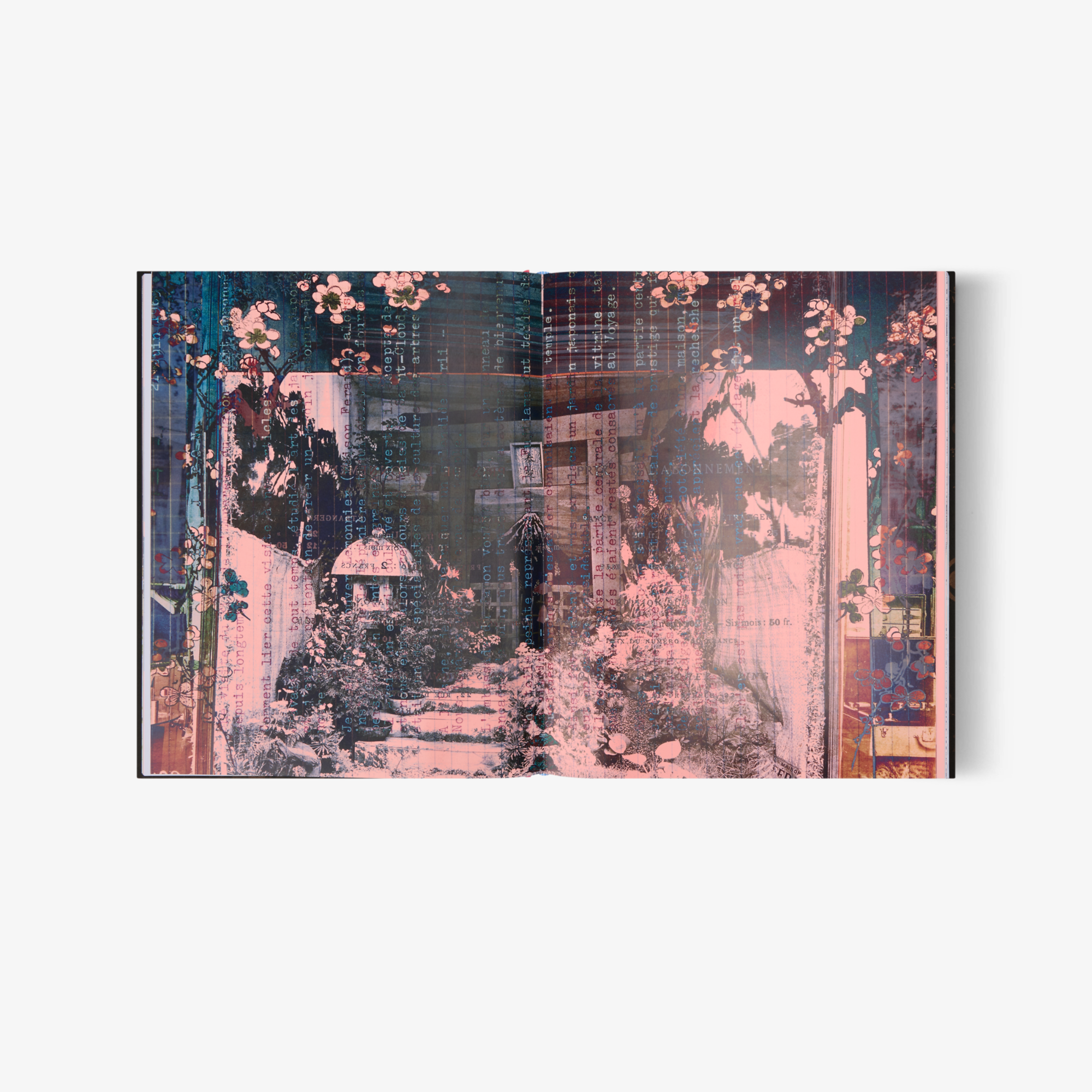 Louis Vuitton and Japan: Visionary Journeys