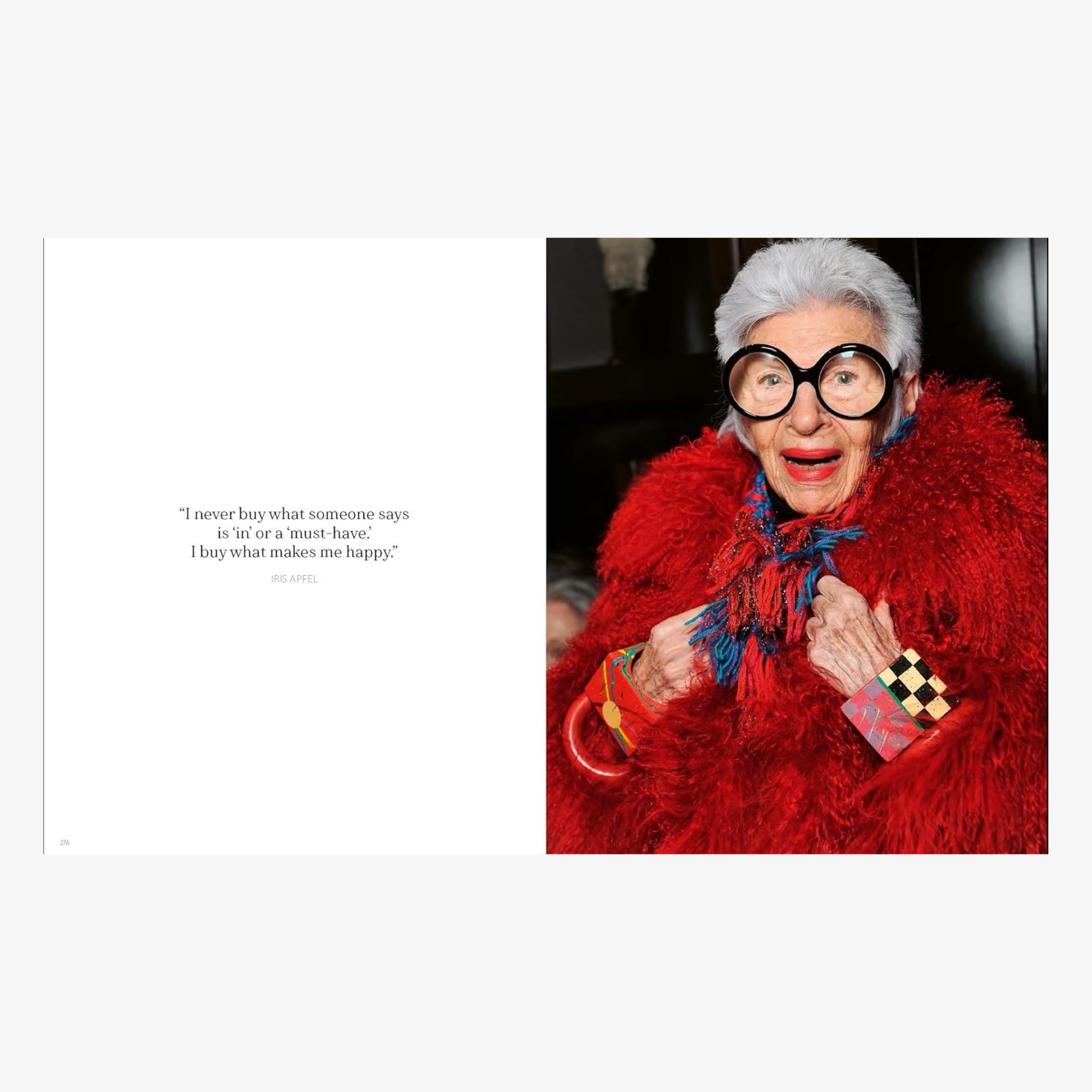 New York: In Fashion