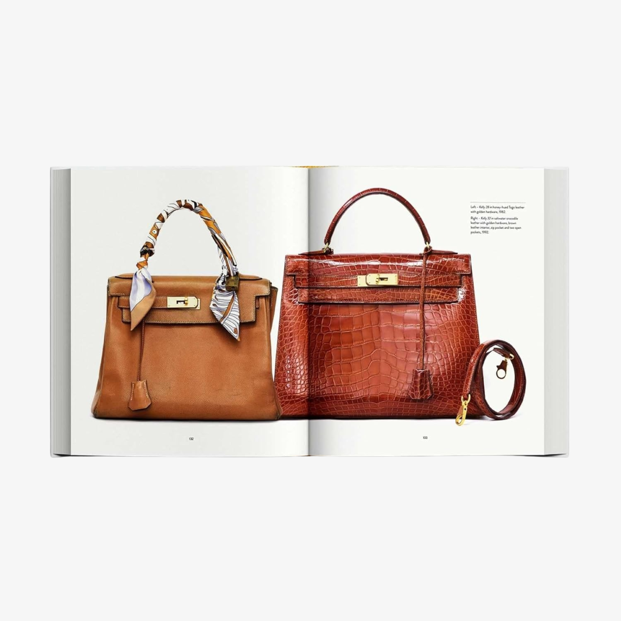 Hermés Philosophy (Luxury Philosophy)