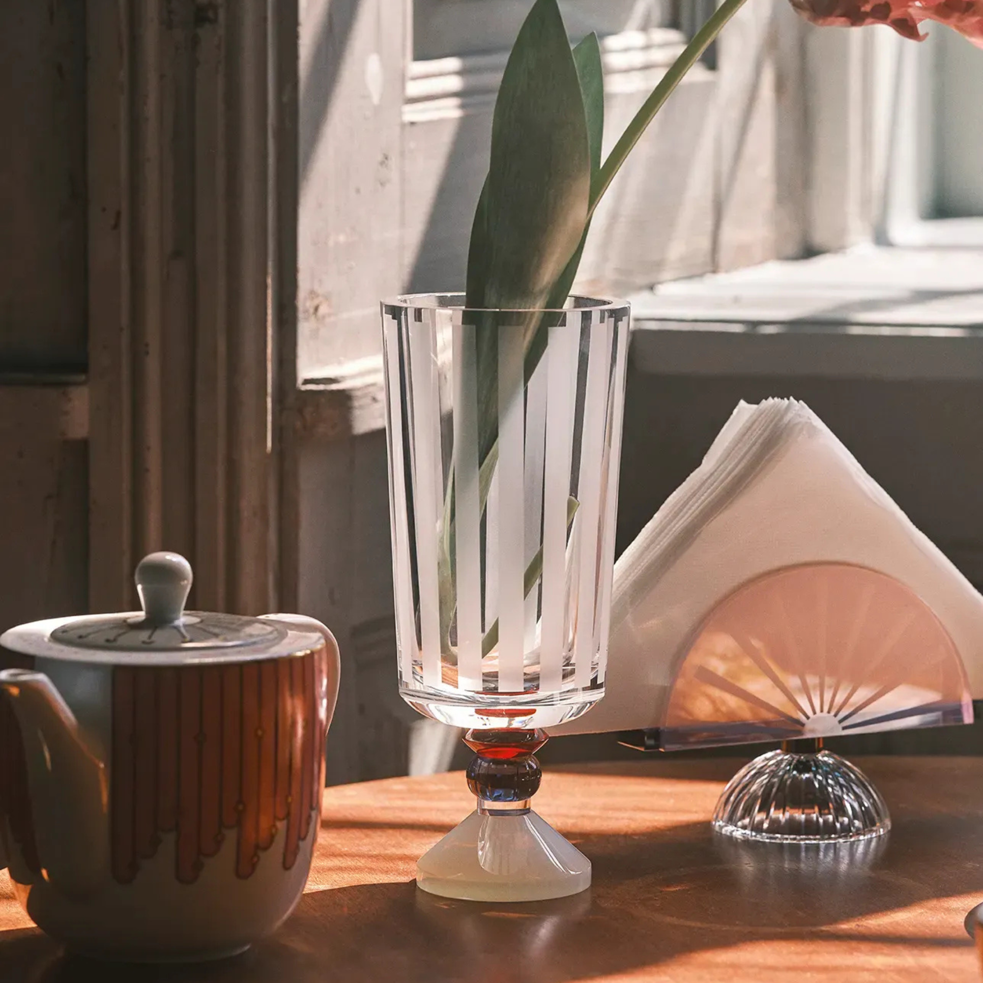Florian Vase