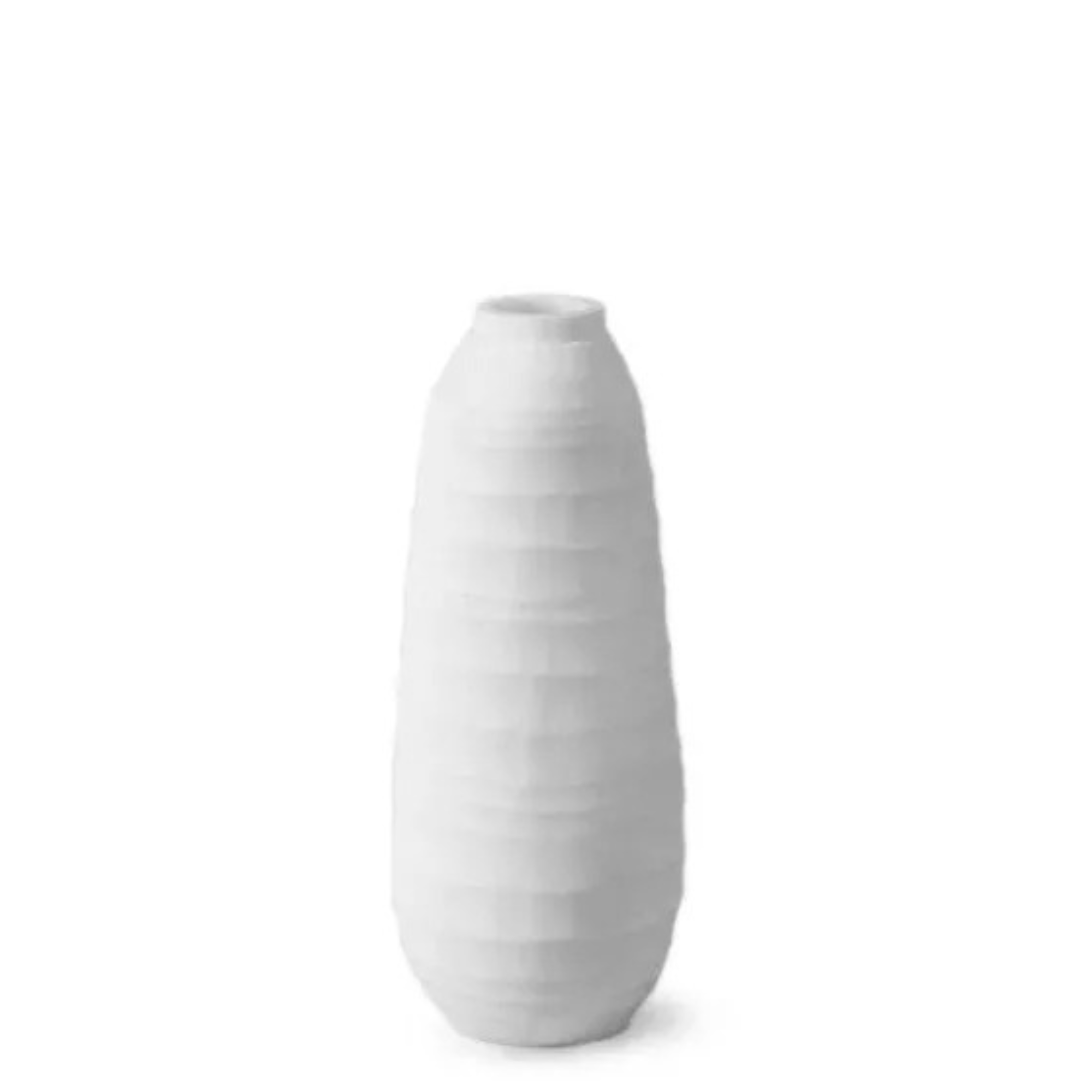 Quillotta Vase - Opal