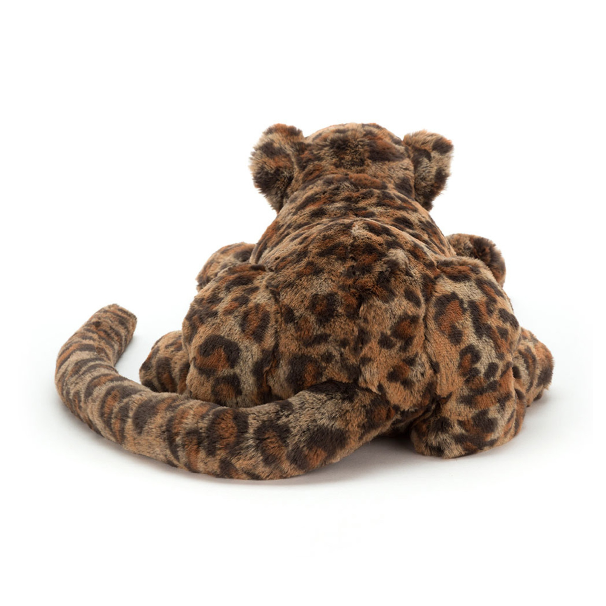 Livi Leopard - Really Big