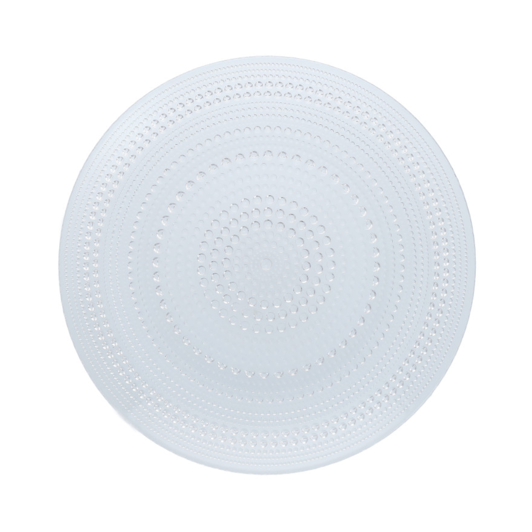 Jupiter Plate Collection - Set of 4