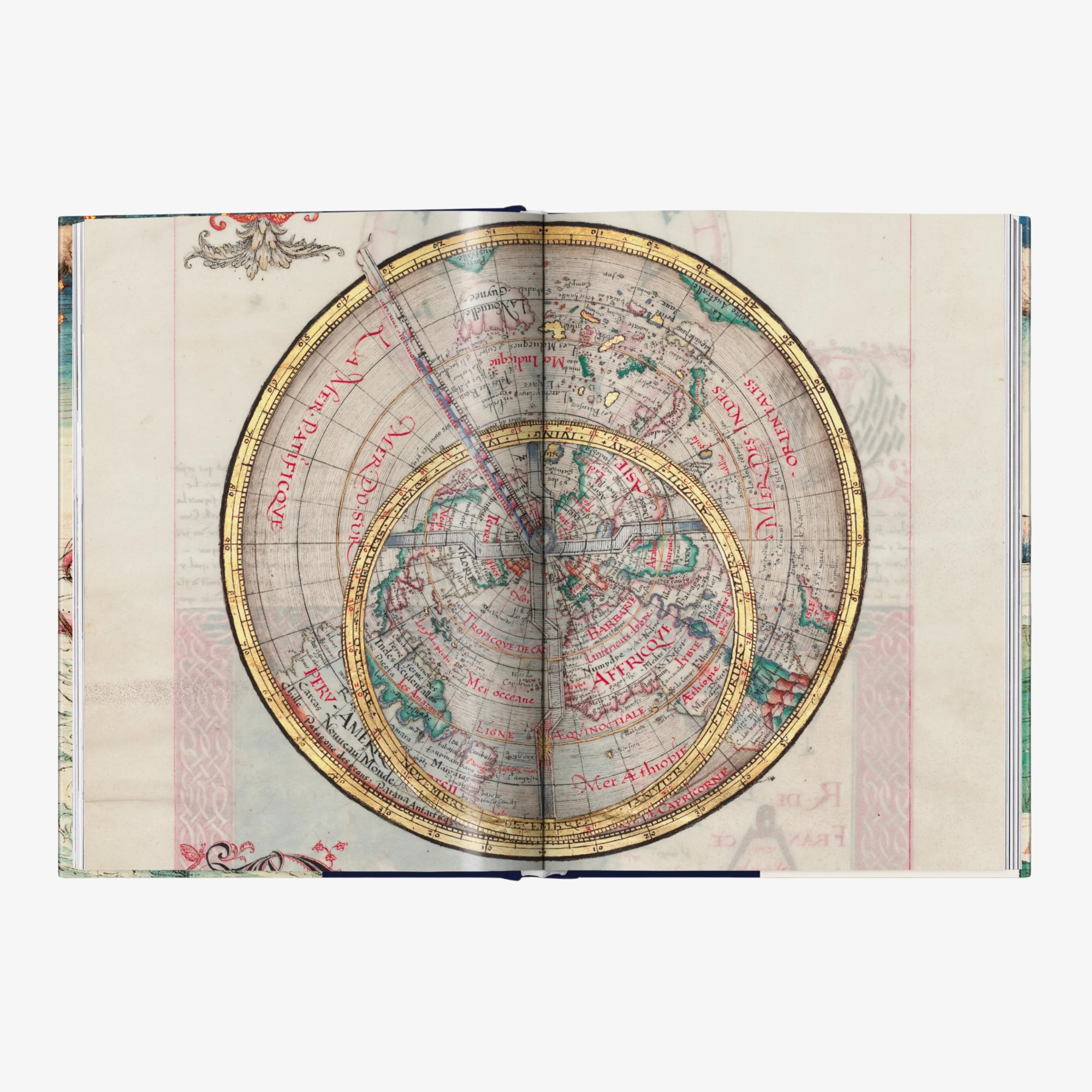 Jacques Devaulx: Nautical Works