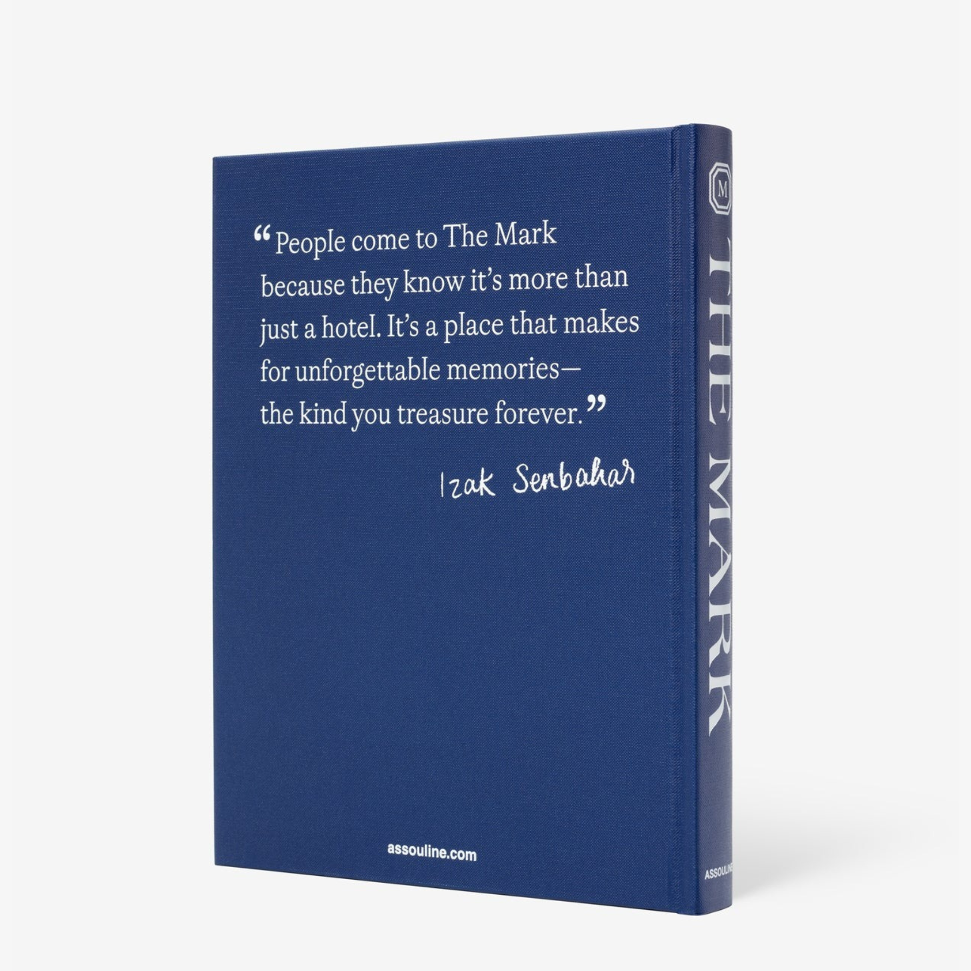 The Mark