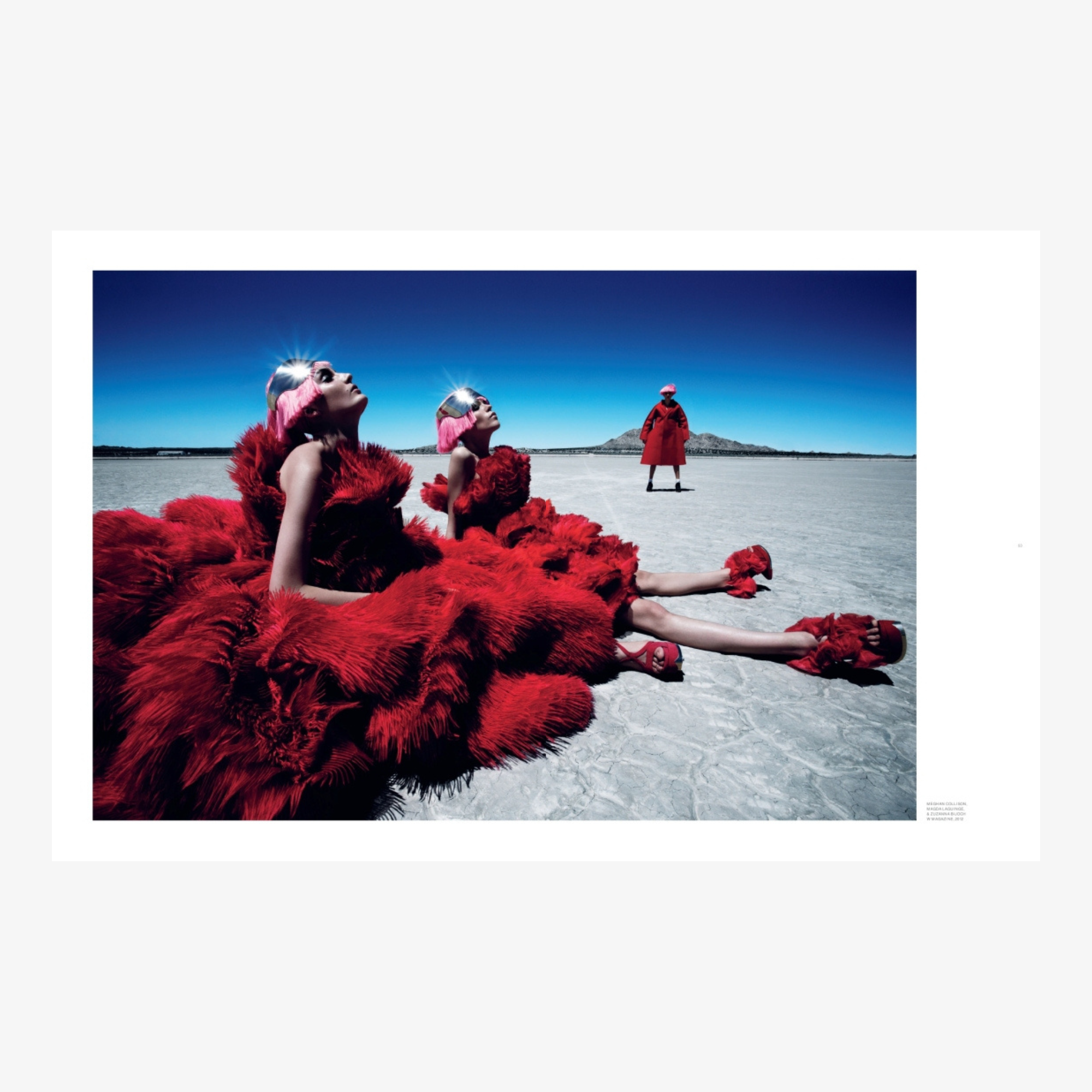 Patrick Demarchelier