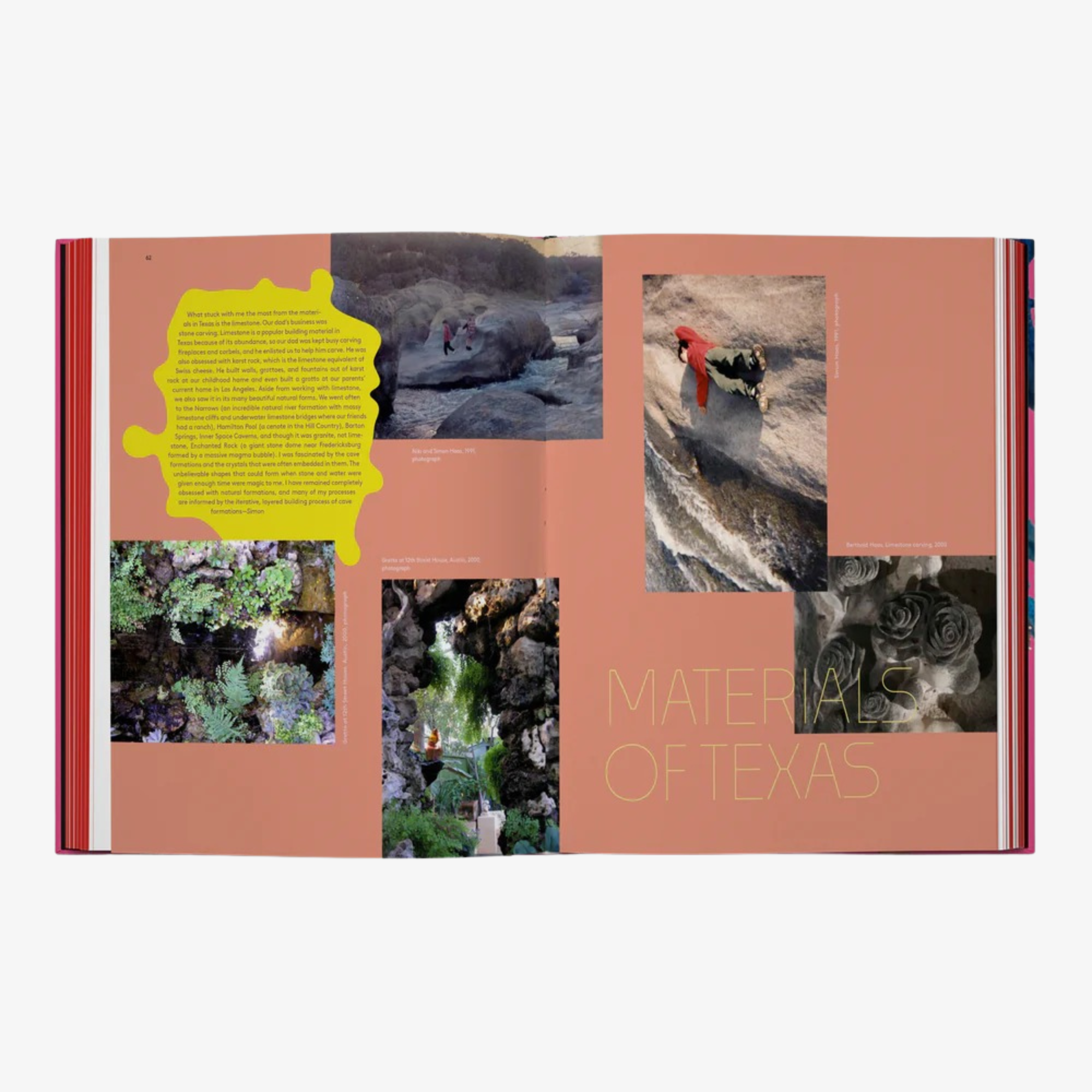 Haas Brothers: Uncanny Valley