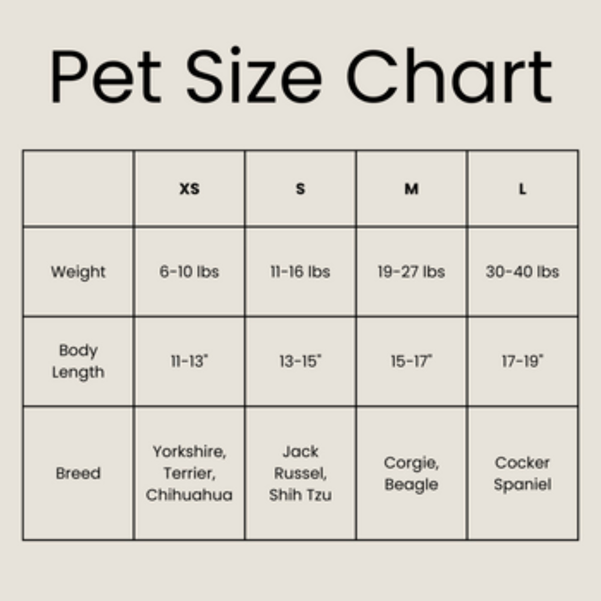 CozyChic Ribbed Pet Sweater