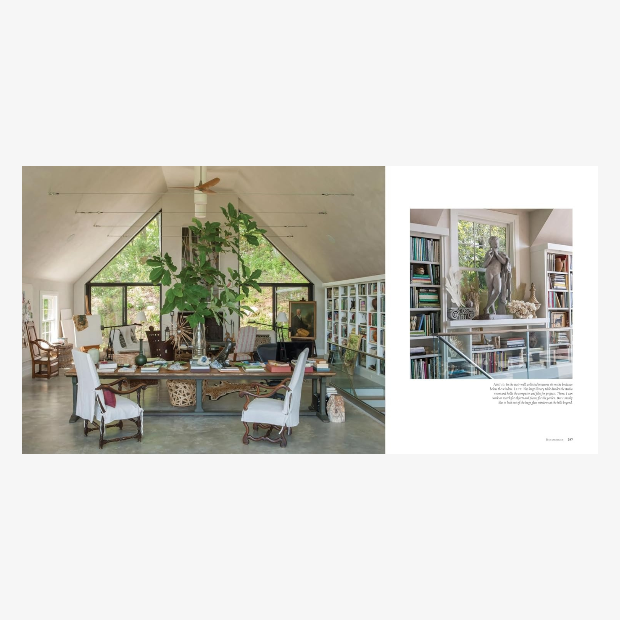 An Affair with a House (Collector's Edition)