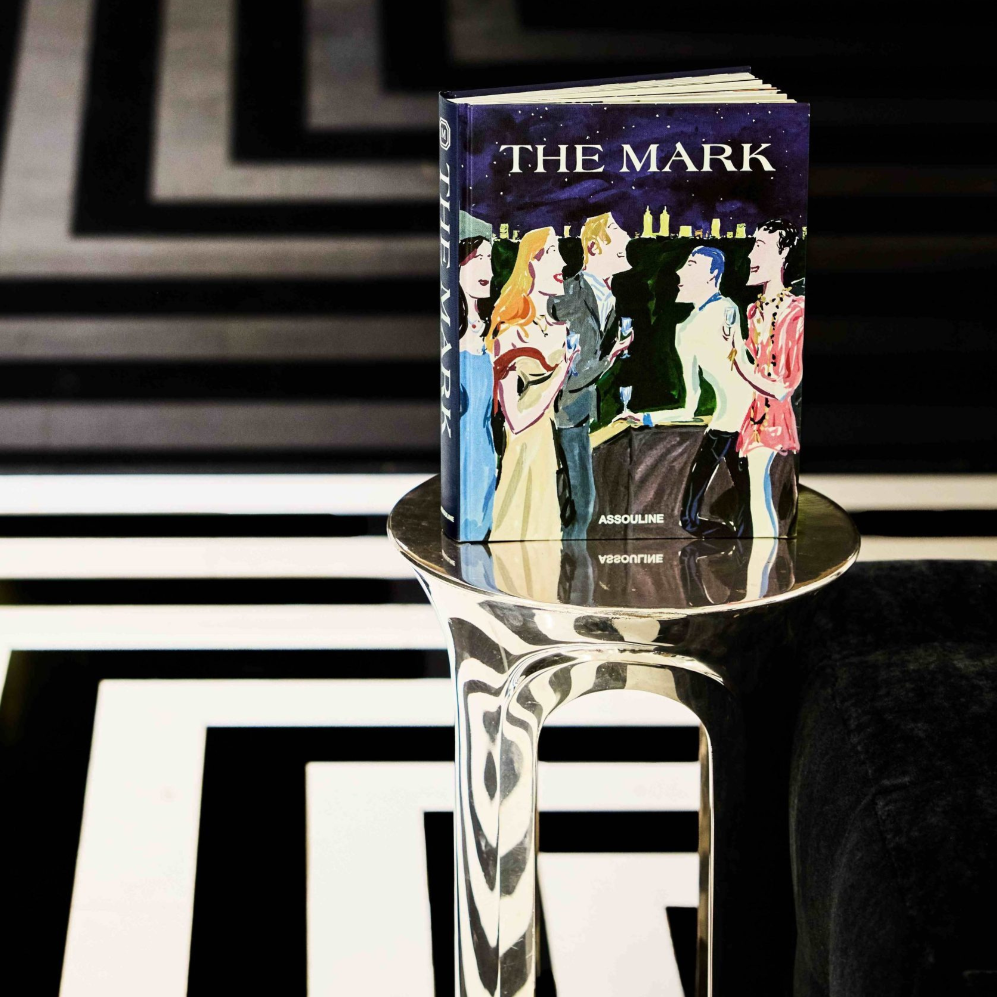 The Mark