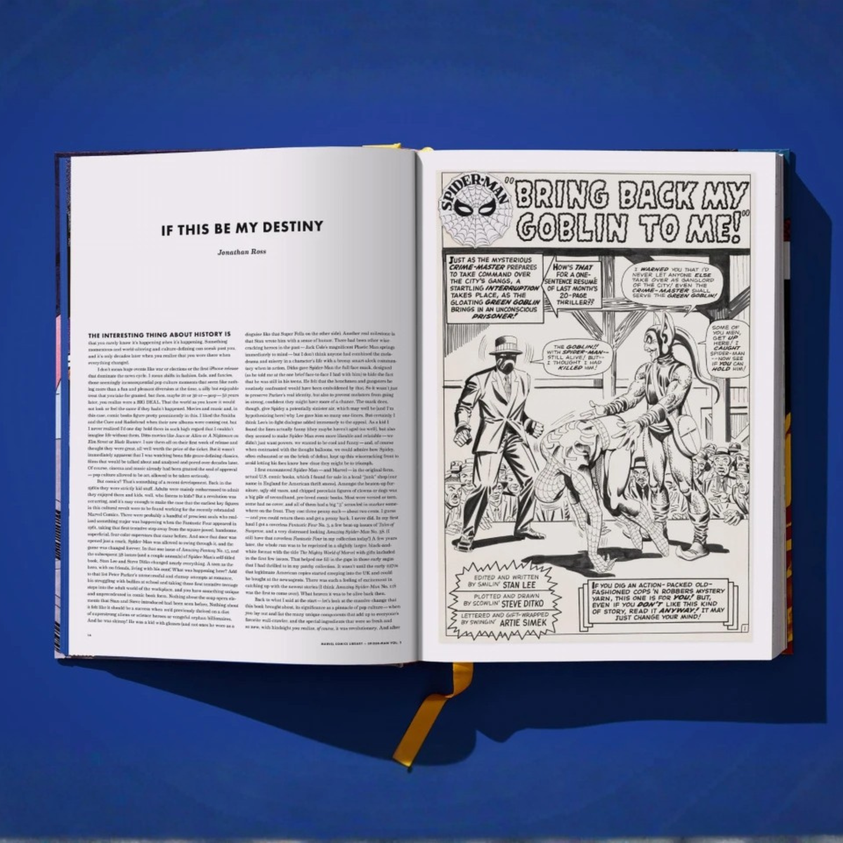 Marvel Comics Library. Spider-Man. Vol. 2. 1965–1966