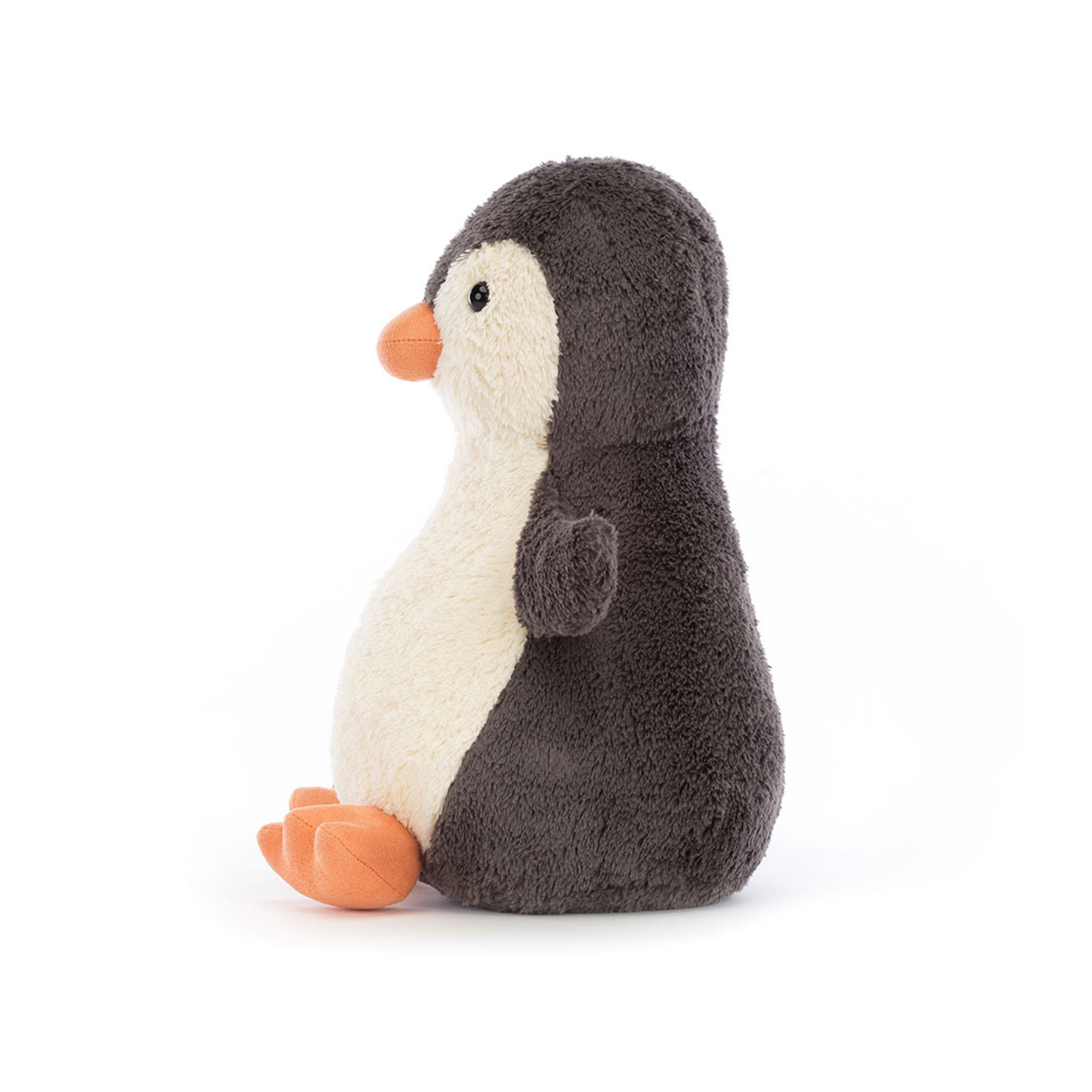 Peanut Penguin