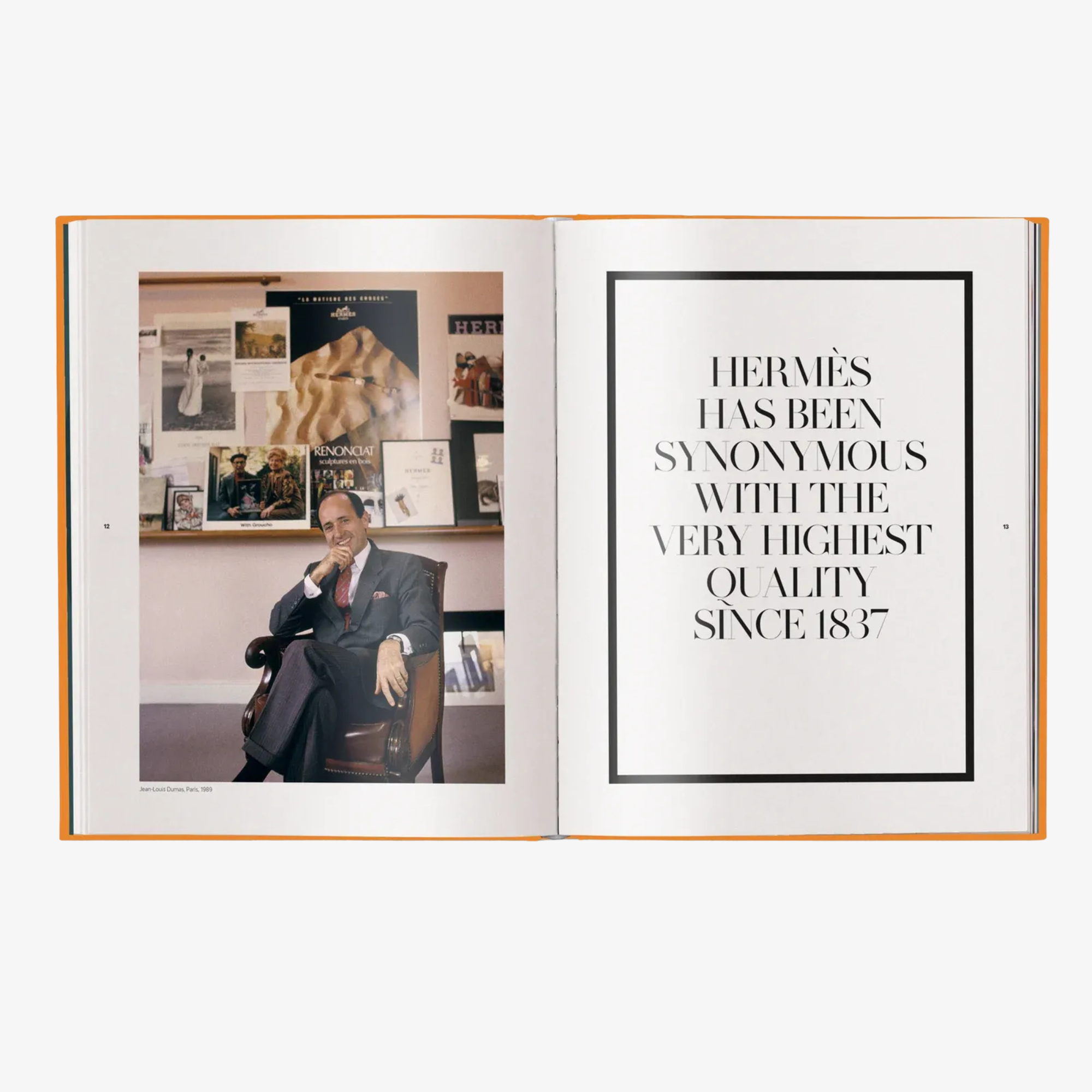 The Ultimate Guide to Hermès Bags (Brand Bible)