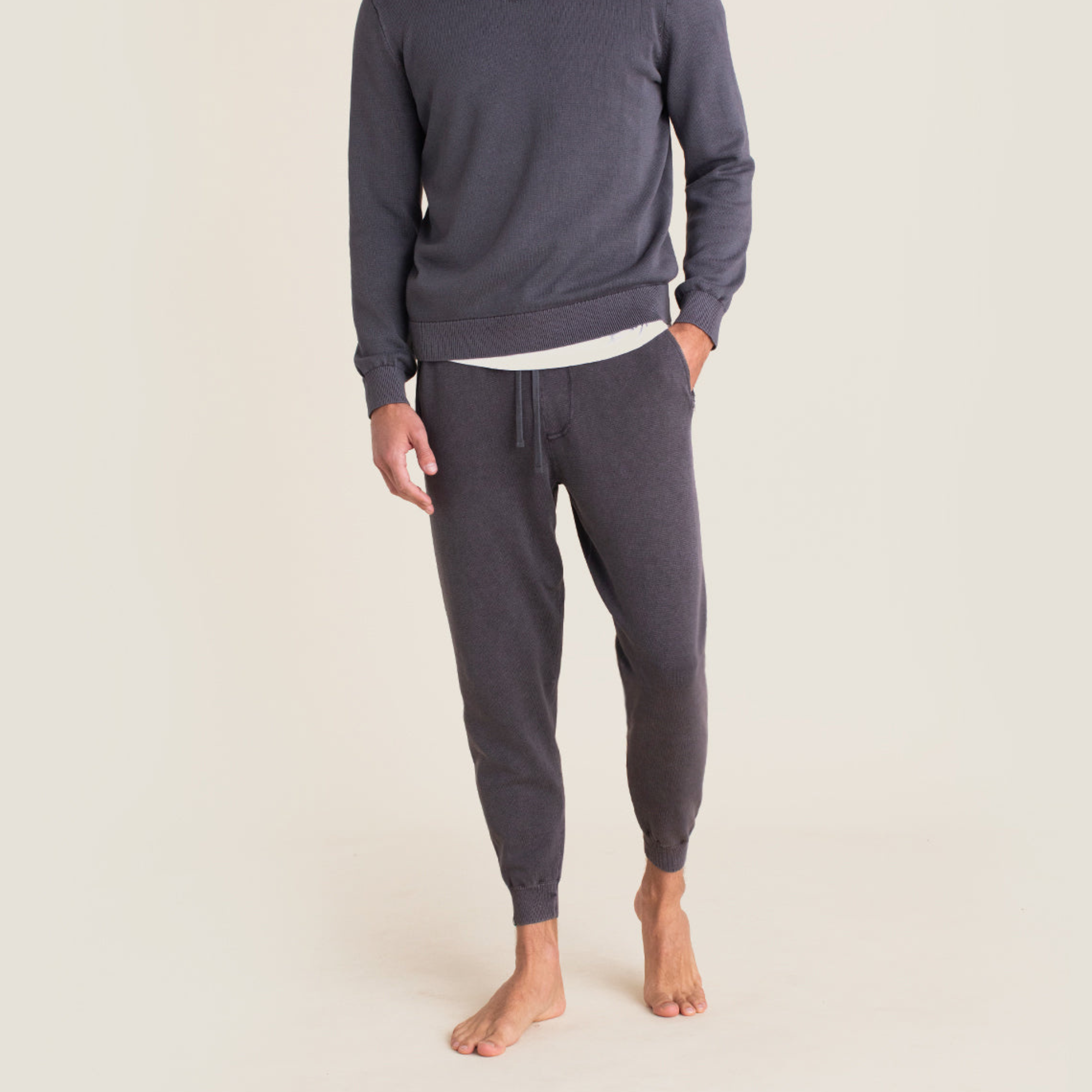 Men's Sunbleached Jogger