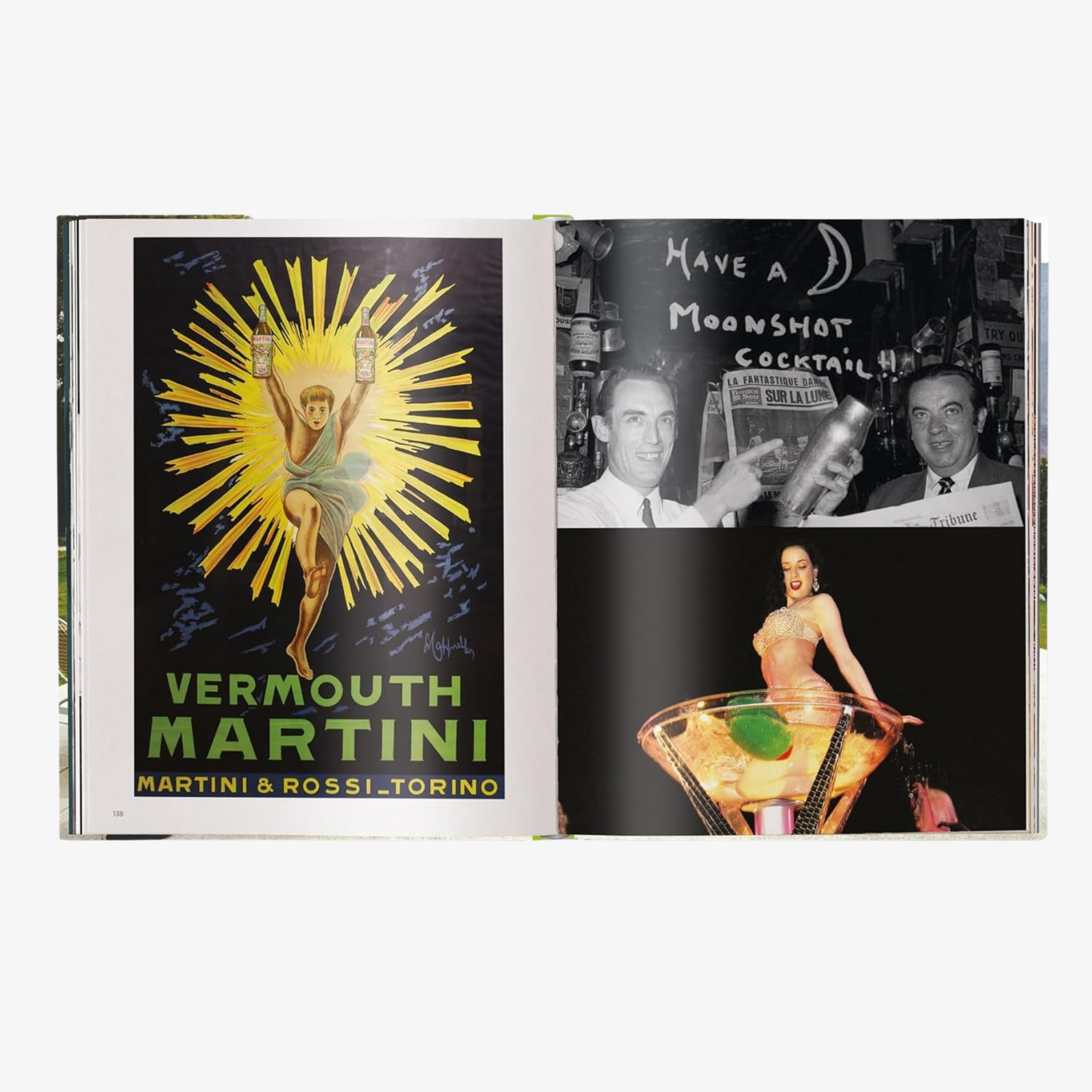 The Stylish Life: Cocktail Parties