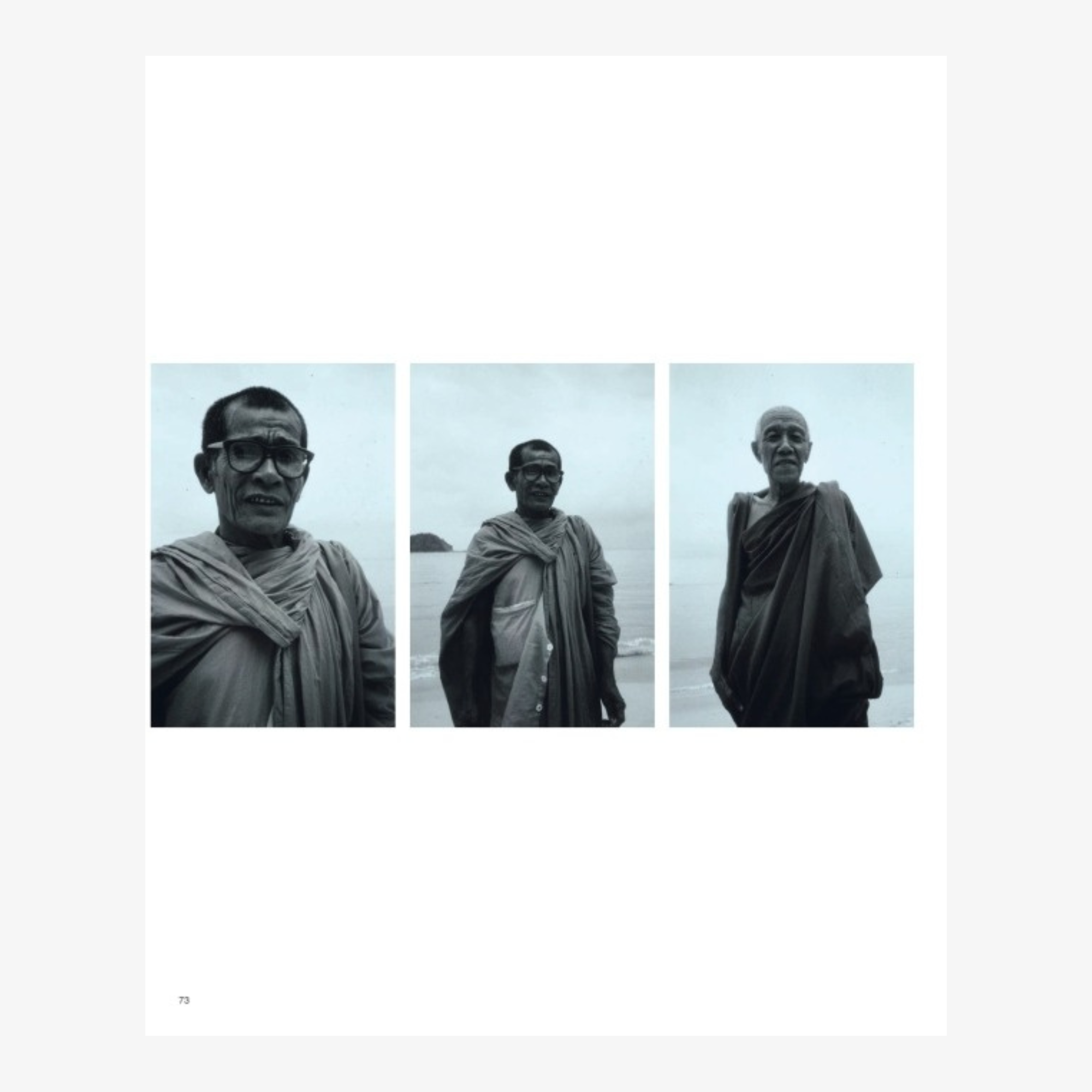 Out of Date: Pola Pan 1984-1996