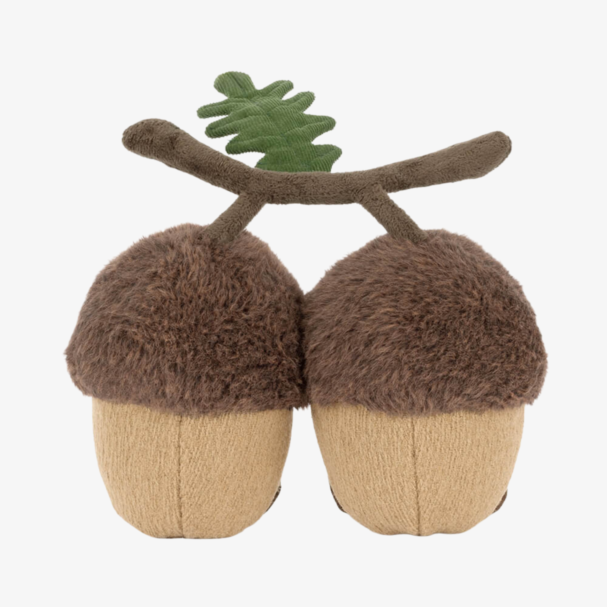 Amuseables Ort & Tum Acorns