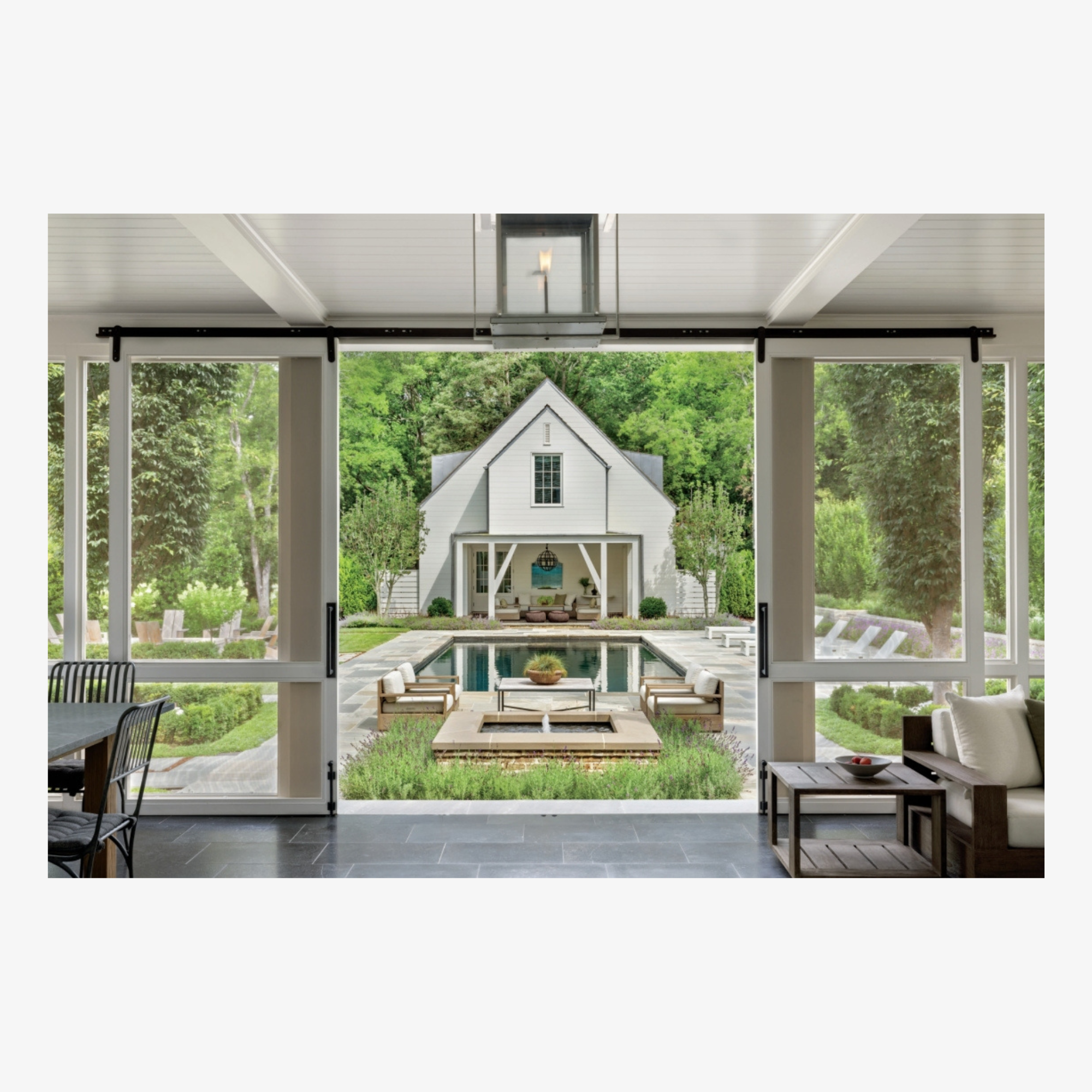 Ray Booth: The Expressive Home: Architecture and Interiors