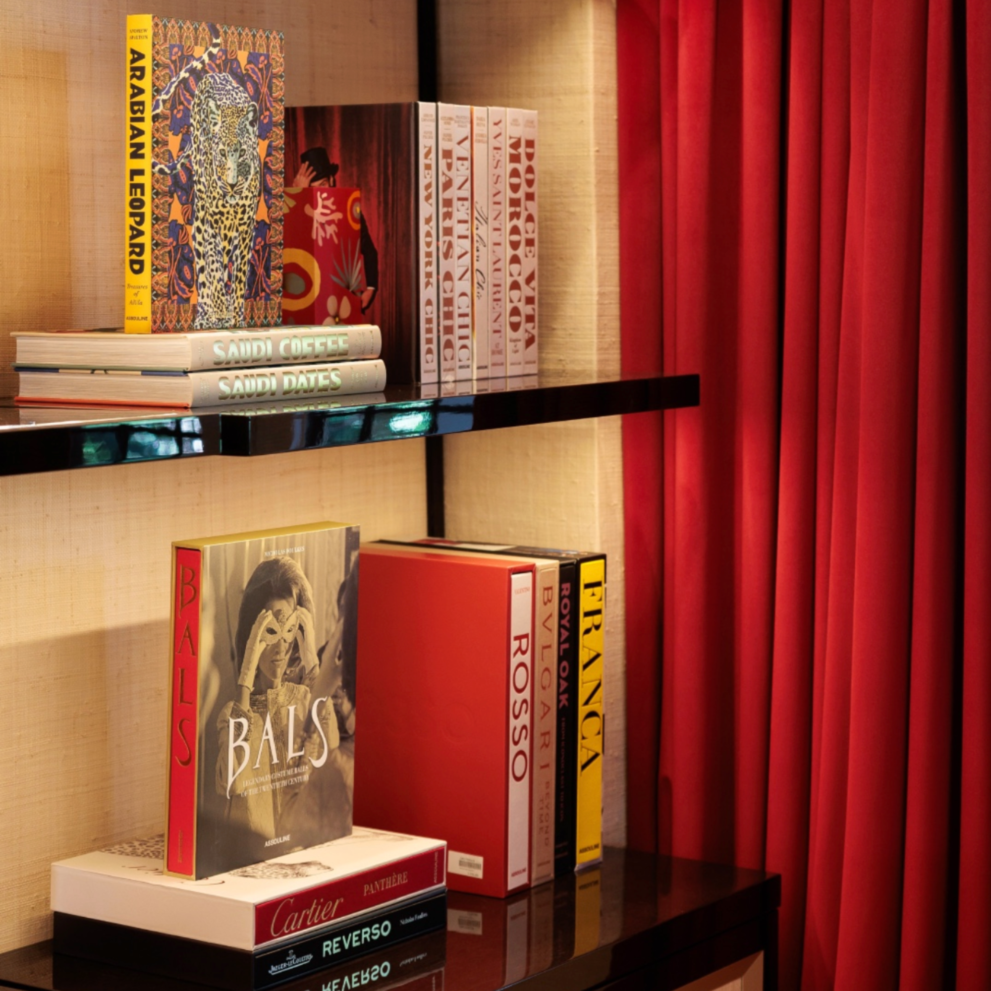 Saudi Dates: A Portrait of the Sacred Fruit