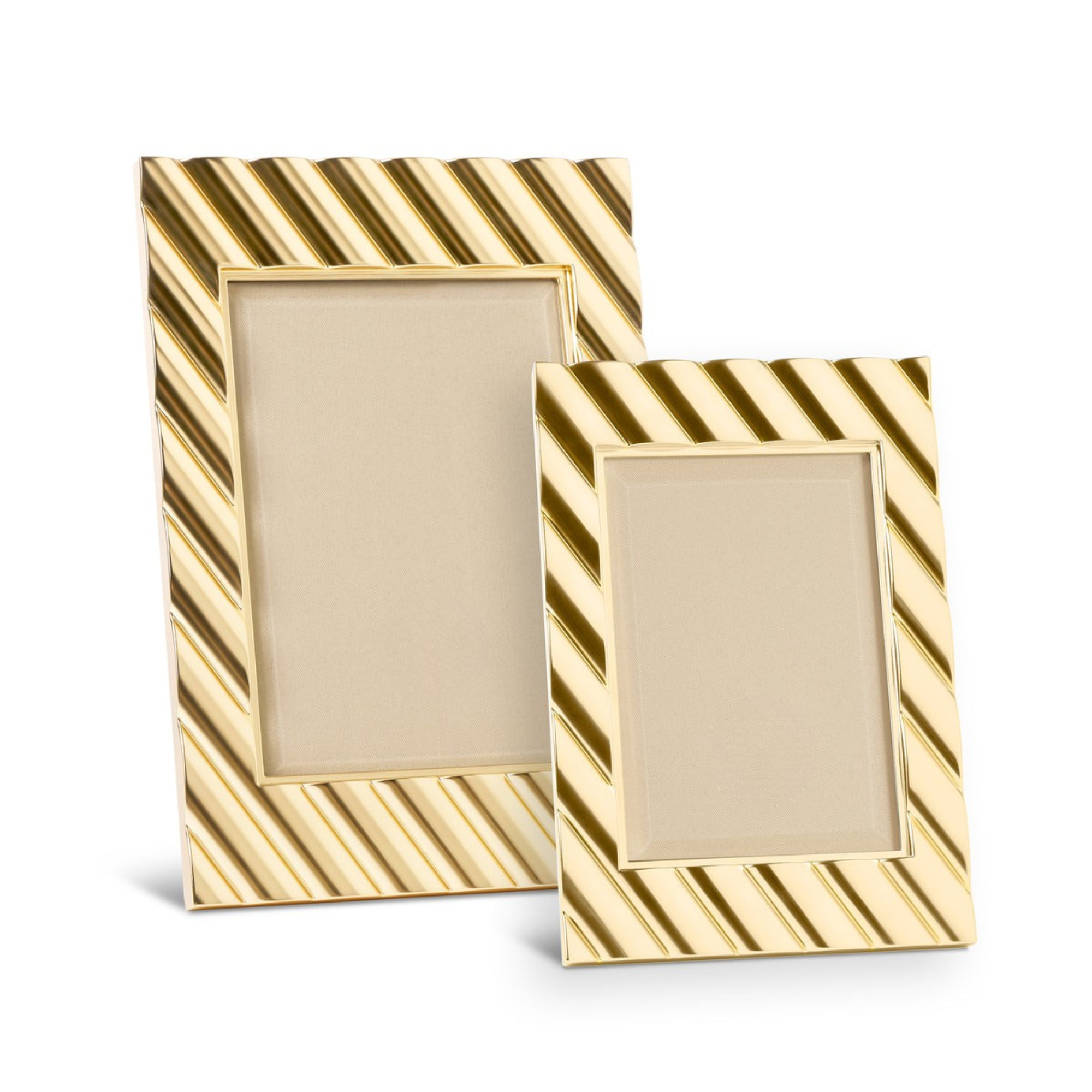 Maxime Gold Frame, 5x7