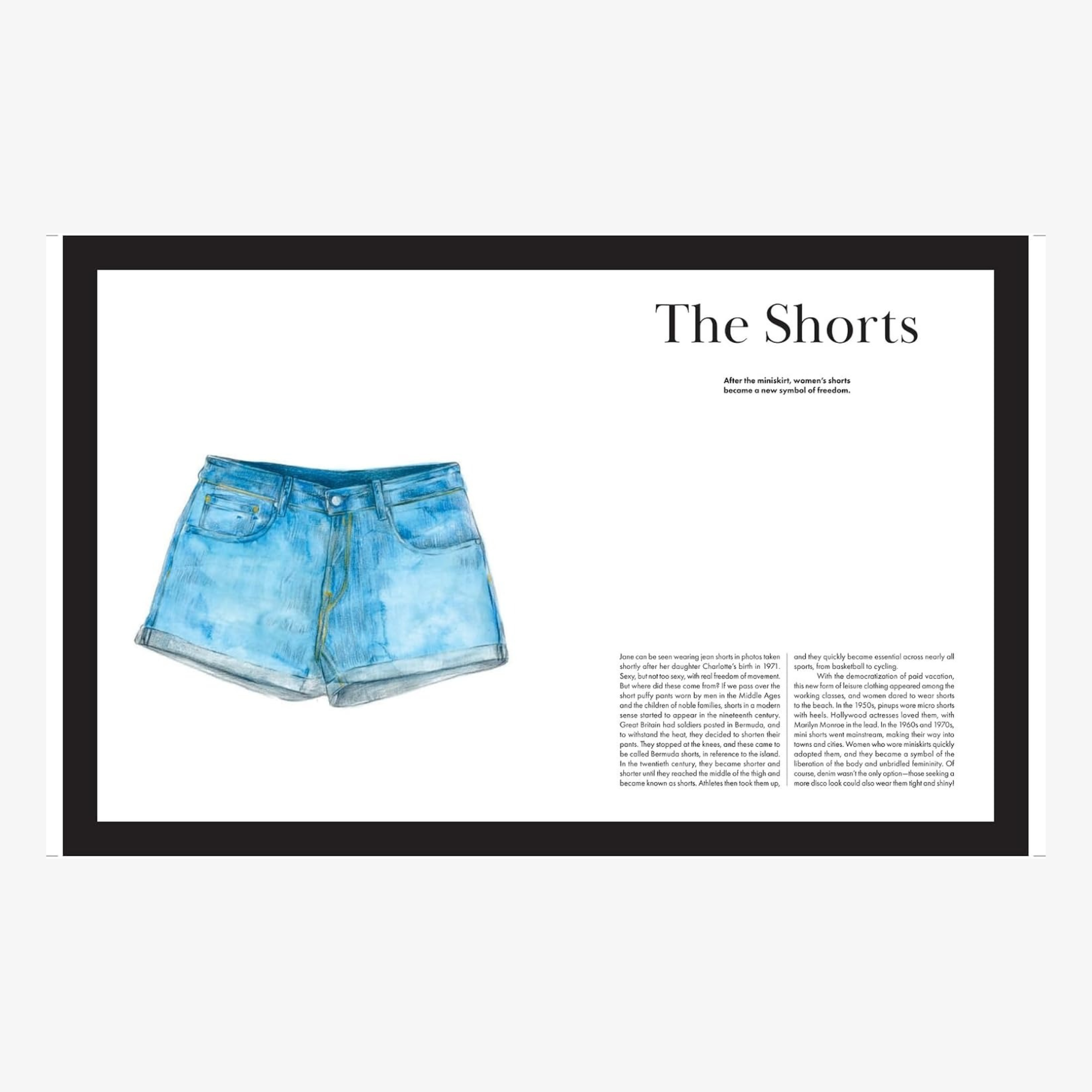 Jane Birkin: Icon of Style