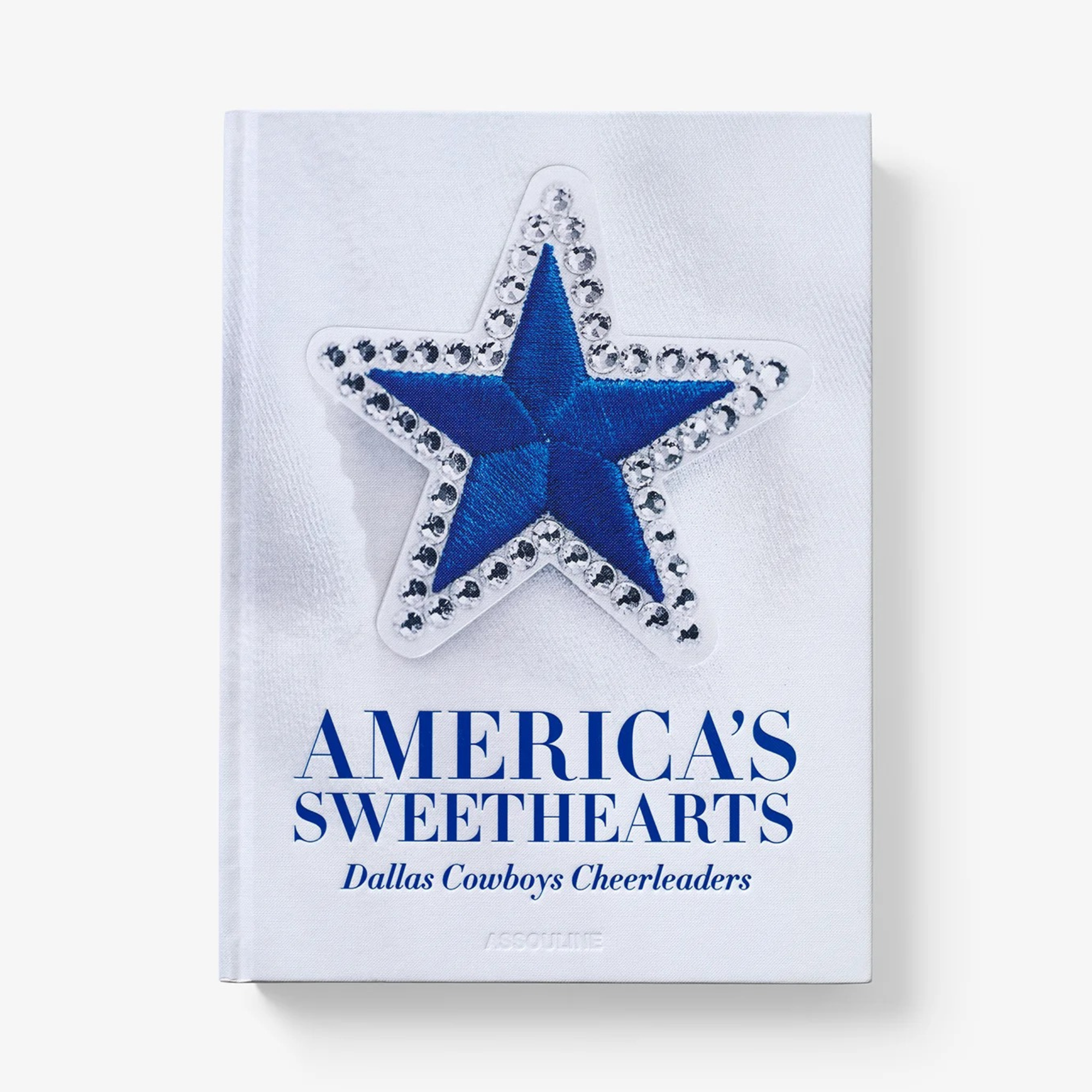 America's Sweethearts: Dallas Cowboys Cheerleaders