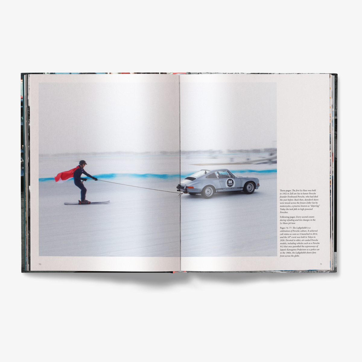 The Stylish Life: Porsche
